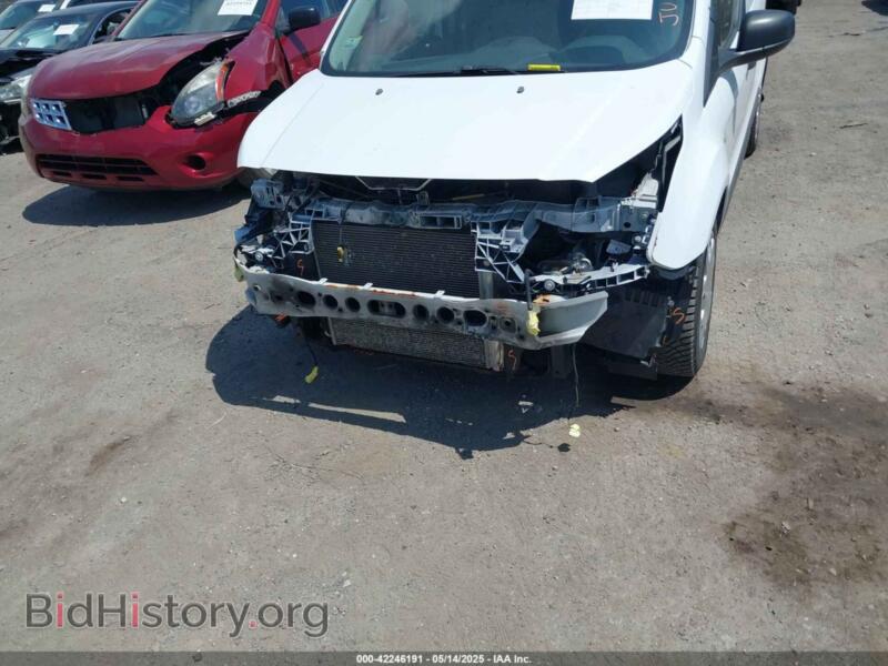 2015 Ford TRANSIT CONNECT (VIN NM0LS7E76F1186682) — photo 6 of 17