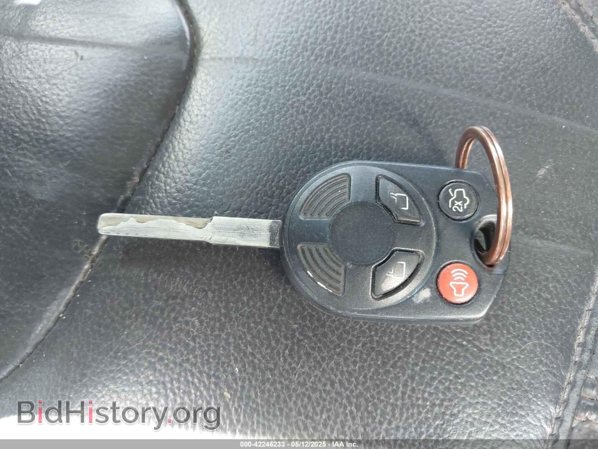 2015 FORD FOCUS - VIN: 1FADP3F27FL210700 - Фото 11