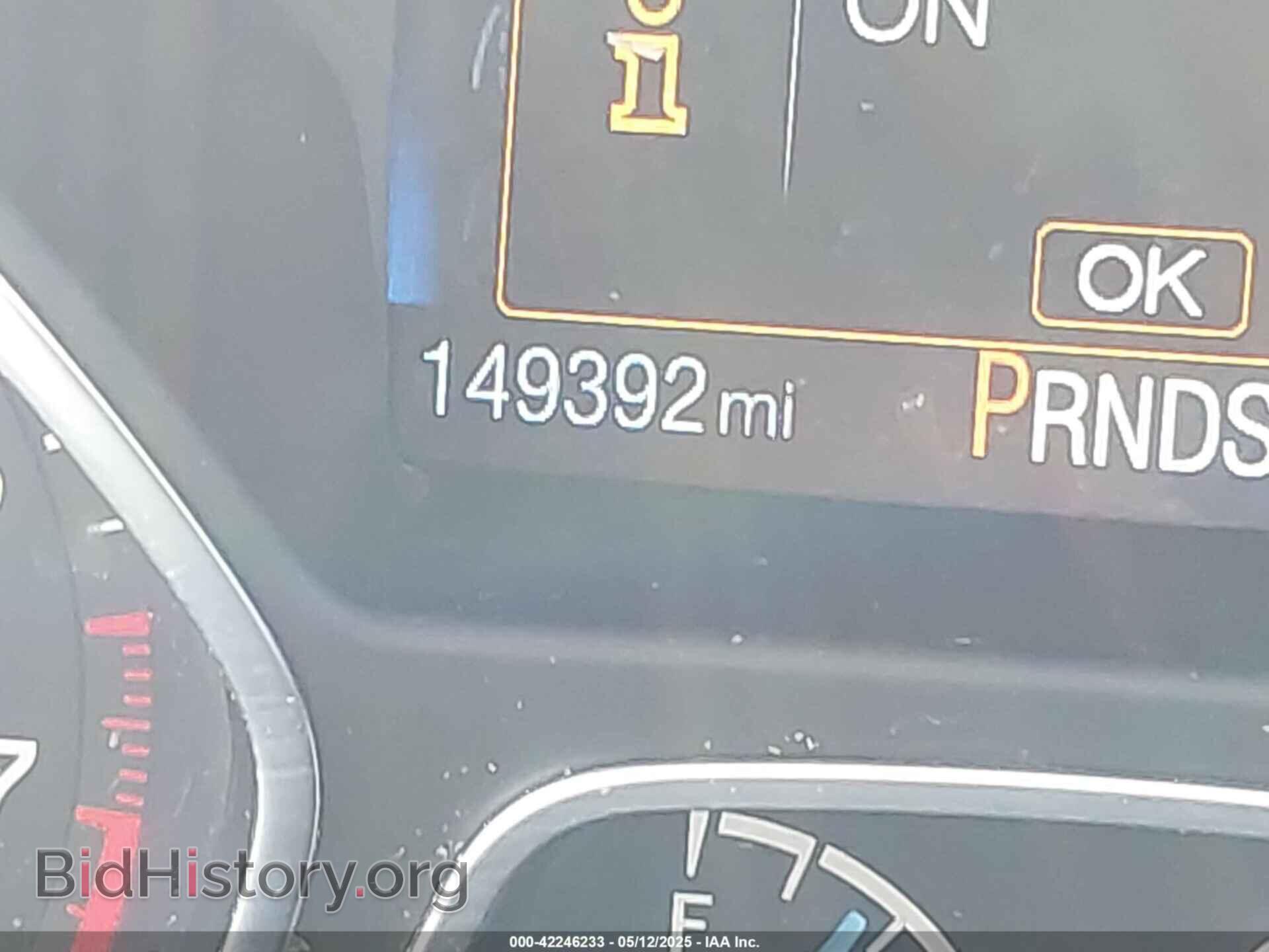 2015 FORD FOCUS - VIN: 1FADP3F27FL210700 - Фото 16