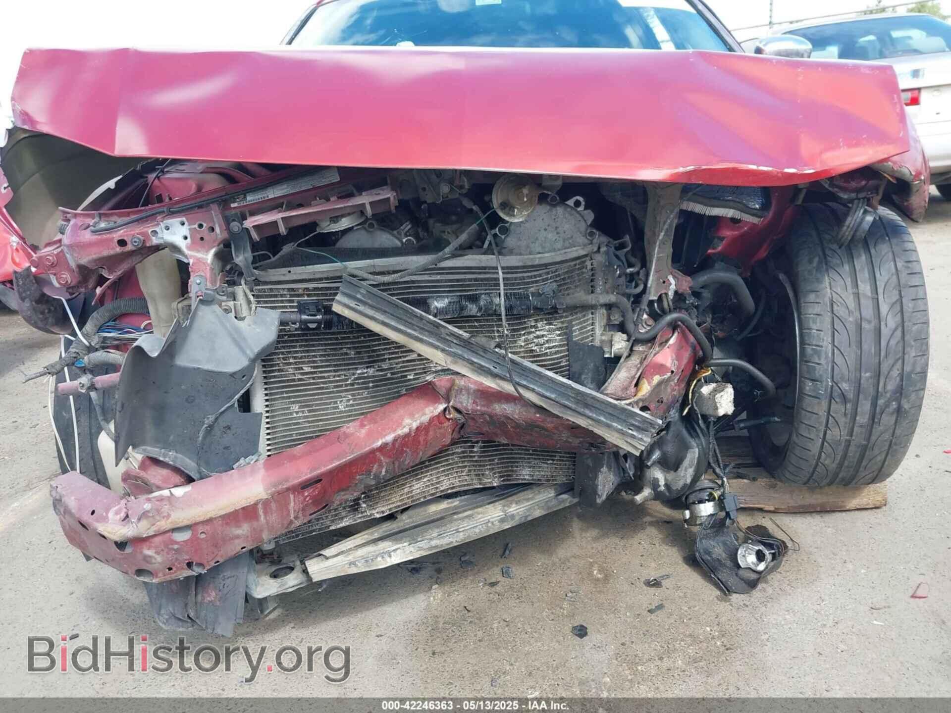 2008 DODGE CHARGER - VIN: 2B3KA33G88H336679 - Фото 21