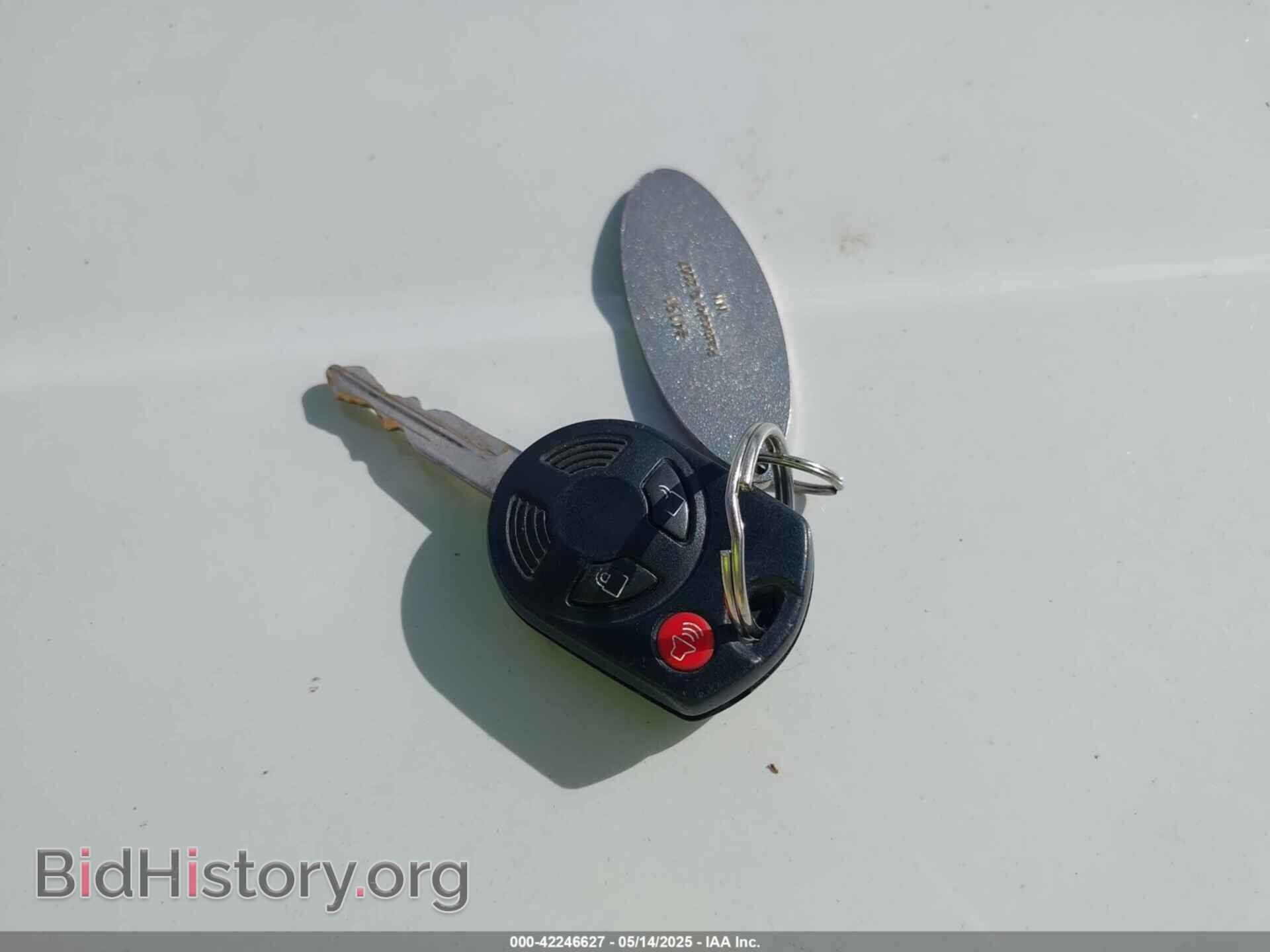 2009 FORD FLEX - VIN: 2FMDK51C49BA20339 - Photo 11