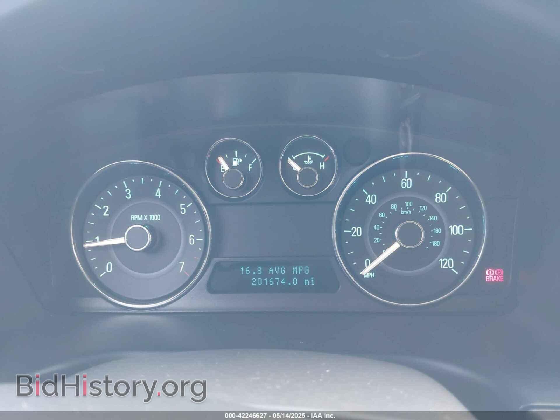 2009 FORD FLEX - VIN: 2FMDK51C49BA20339 - Photo 7