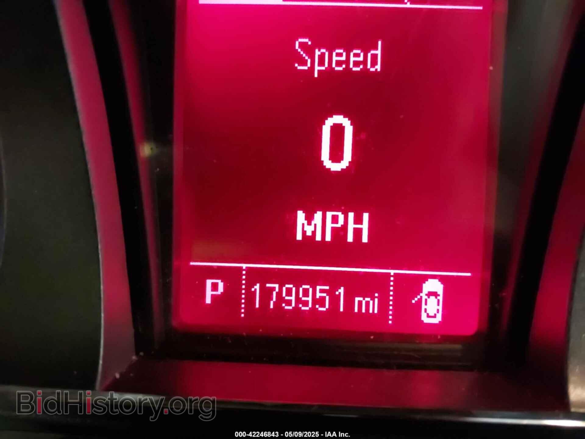 2014 GMC TERRAIN - VIN: 2GKALMEK5E6319782 - Photo 7