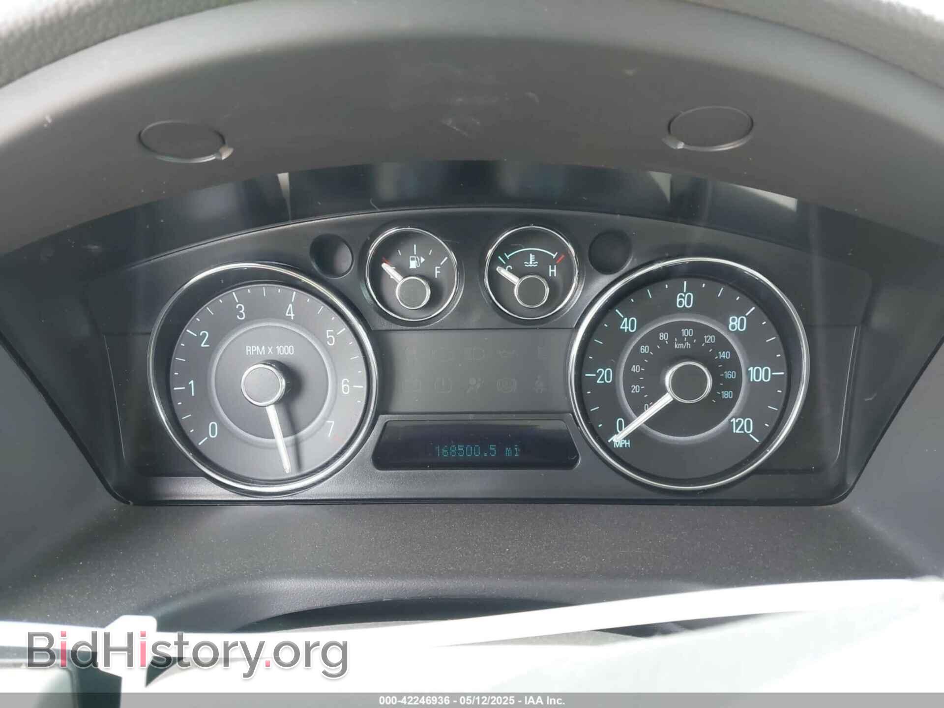2011 FORD FLEX - VIN: 2FMGK5CC9BBD24203 - Photo 7