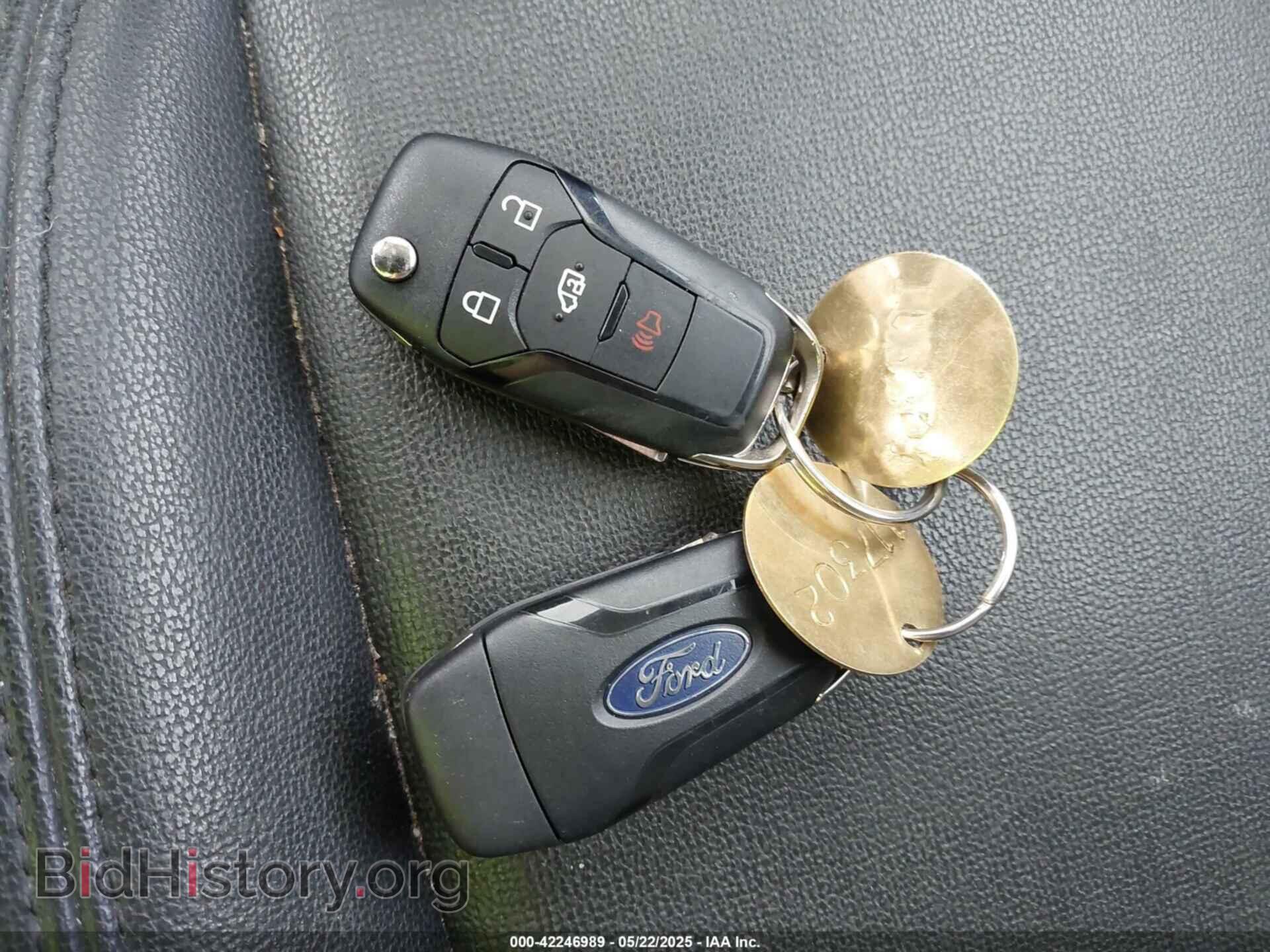 2020 FORD TRANSIT CONNECT - VIN: NM0LS7E20L1444551 - Фото 11