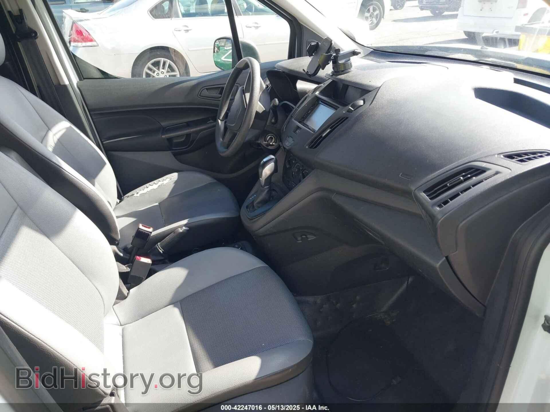 2017 FORD TRANSIT CONNECT - VIN: NM0LS7E70H1338362 - Фото 5