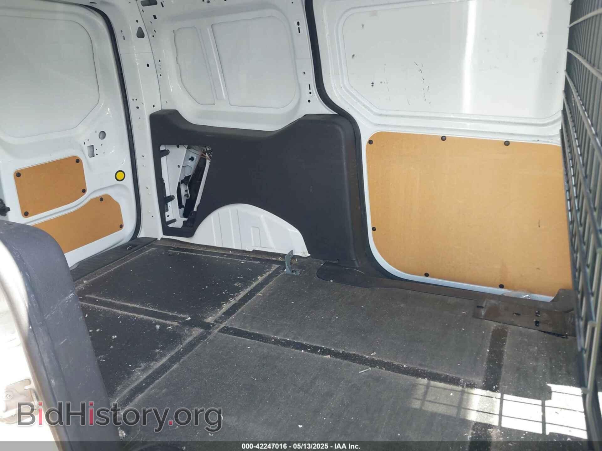 2017 FORD TRANSIT CONNECT - VIN: NM0LS7E70H1338362 - Фото 8