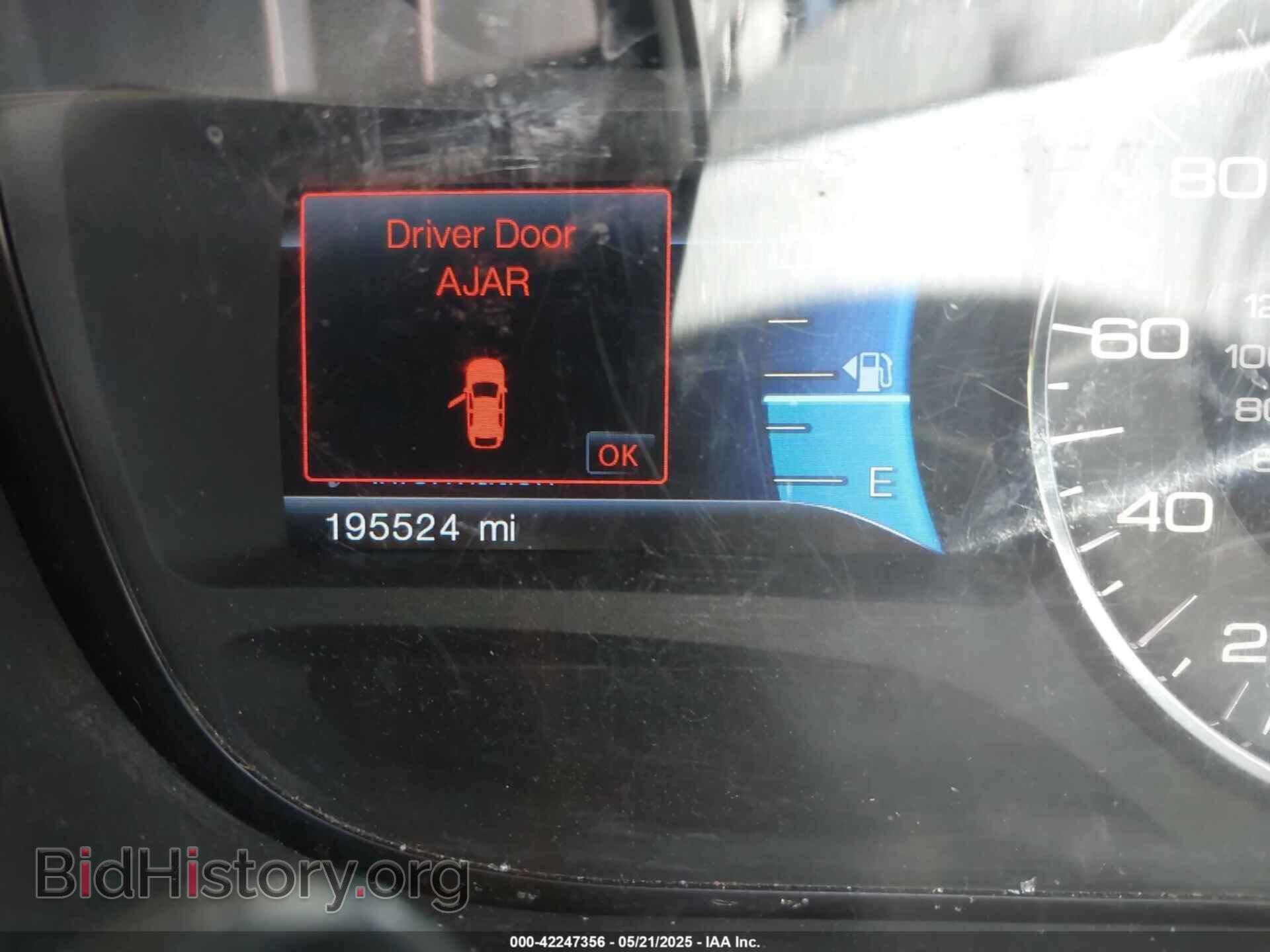 2013 FORD EDGE - VIN: 2FMDK3KC2DBA01249 - Фото 15