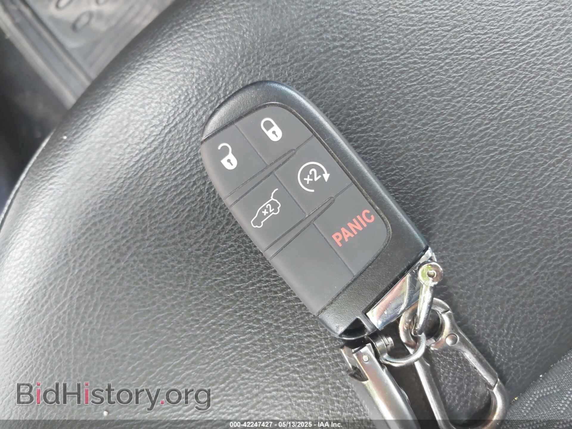 2022 JEEP COMPASS - VIN: 3C4NJCBB0NT189262 - Фото 11