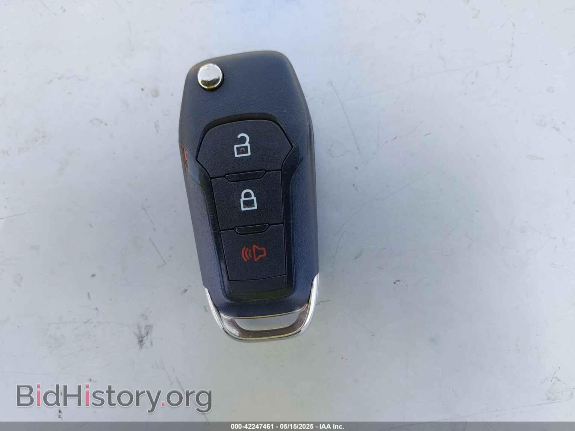 2023 FORD MAVERICK - VIN: 3FTTW8E31PRA65933 - Фото 11