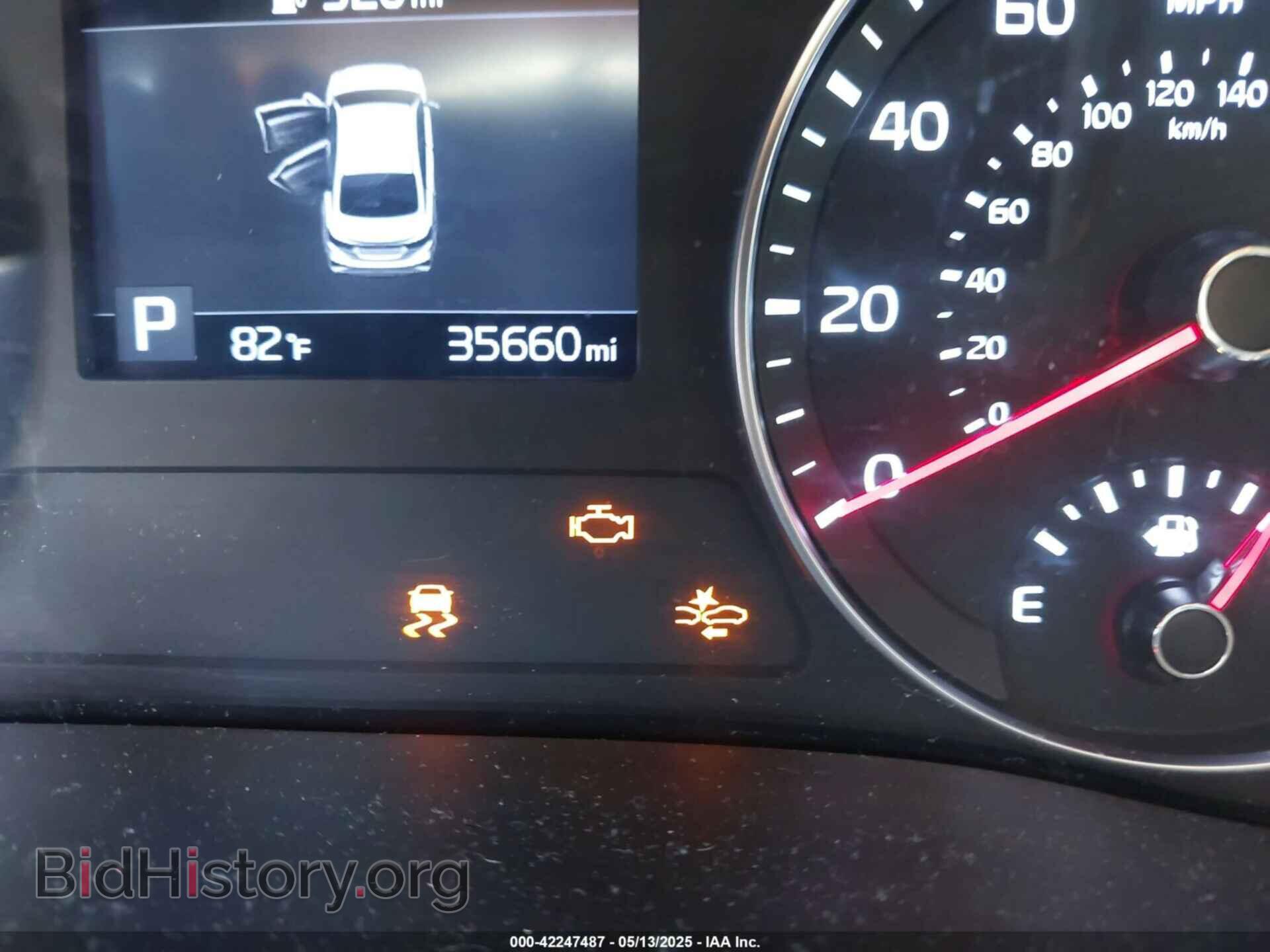 2020 KIA FORTE - VIN: 3KPF24AD8LE257500 - Фото 15