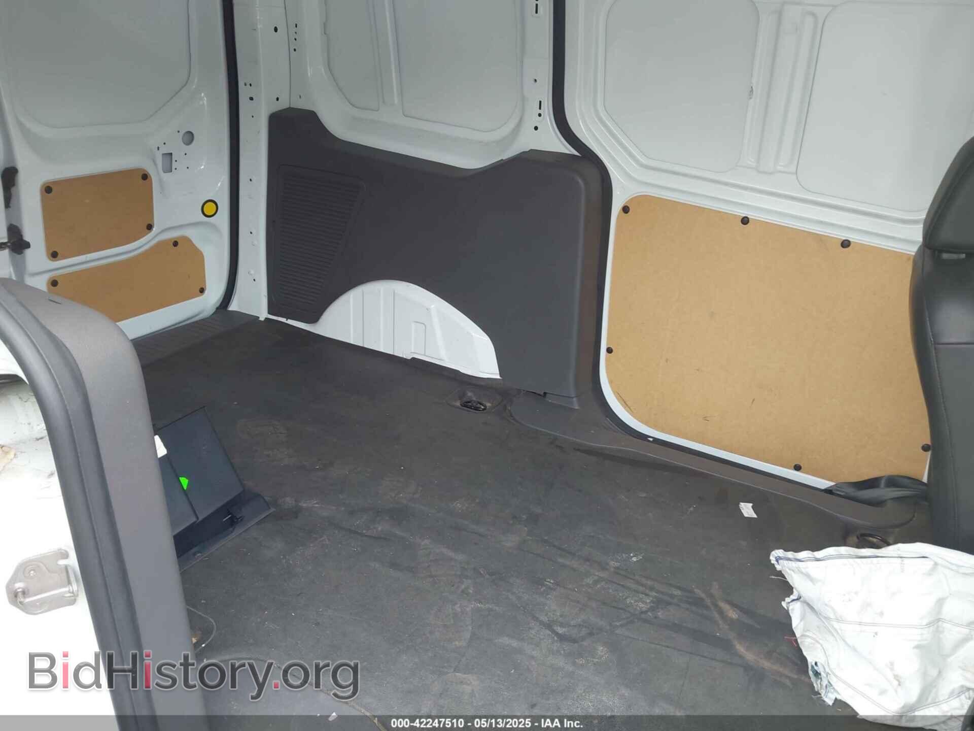 2022 FORD TRANSIT CONNECT - VIN: NM0LS7S22N1545677 - Фото 8
