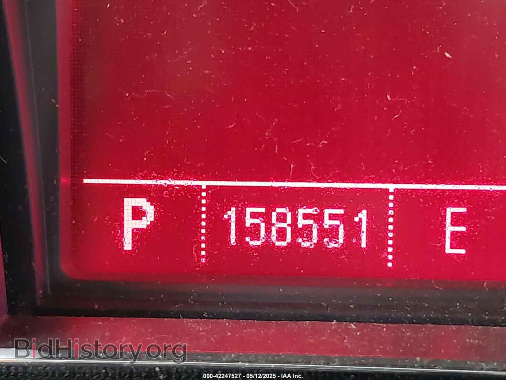2011 GMC TERRAIN - VIN: 2CTALUEC4B6355256 - Фото 7