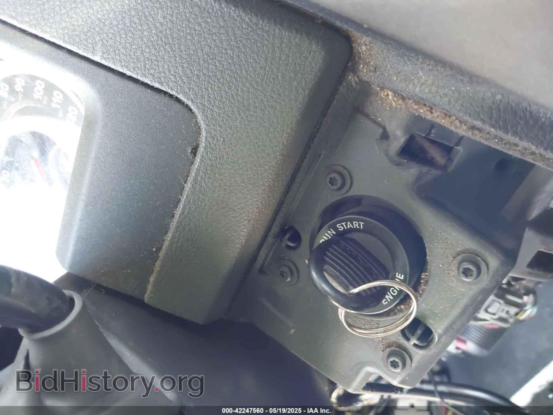 2013 RAM 5500 CHASSIS - VIN: 3C7WRMAL6DG561226 - Фото 10