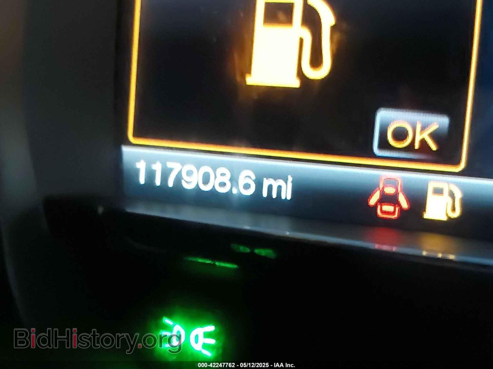 2017 FORD TAURUS - VIN: 1FAHP2KT1HG112641 - Фото 16