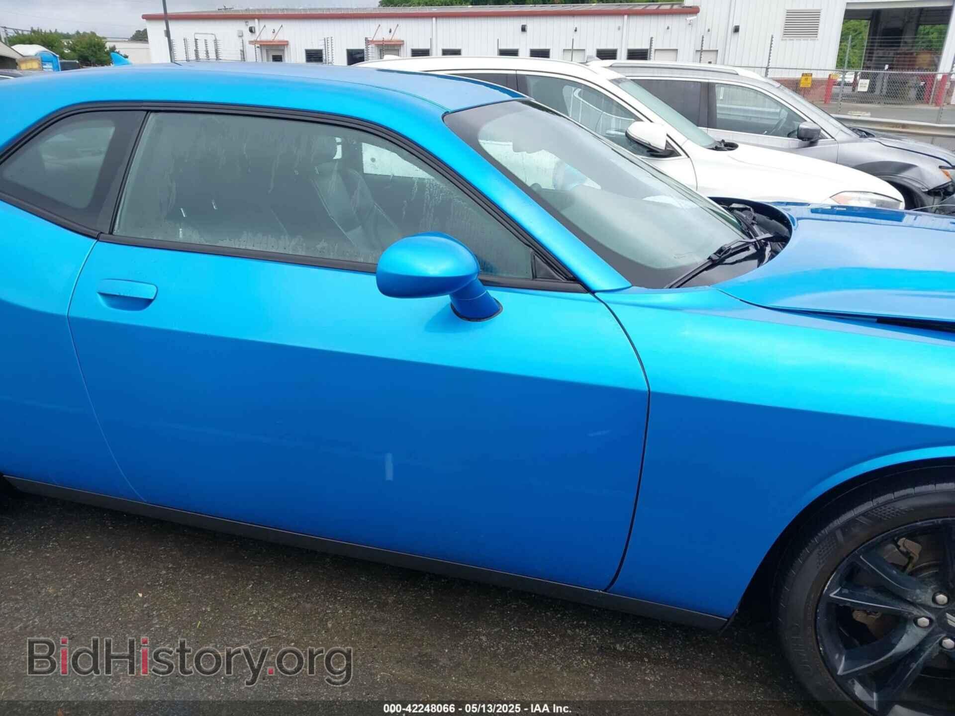 2018 DODGE CHALLENGER - VIN: 2C3CDZAG4JH333952 - Фото 13
