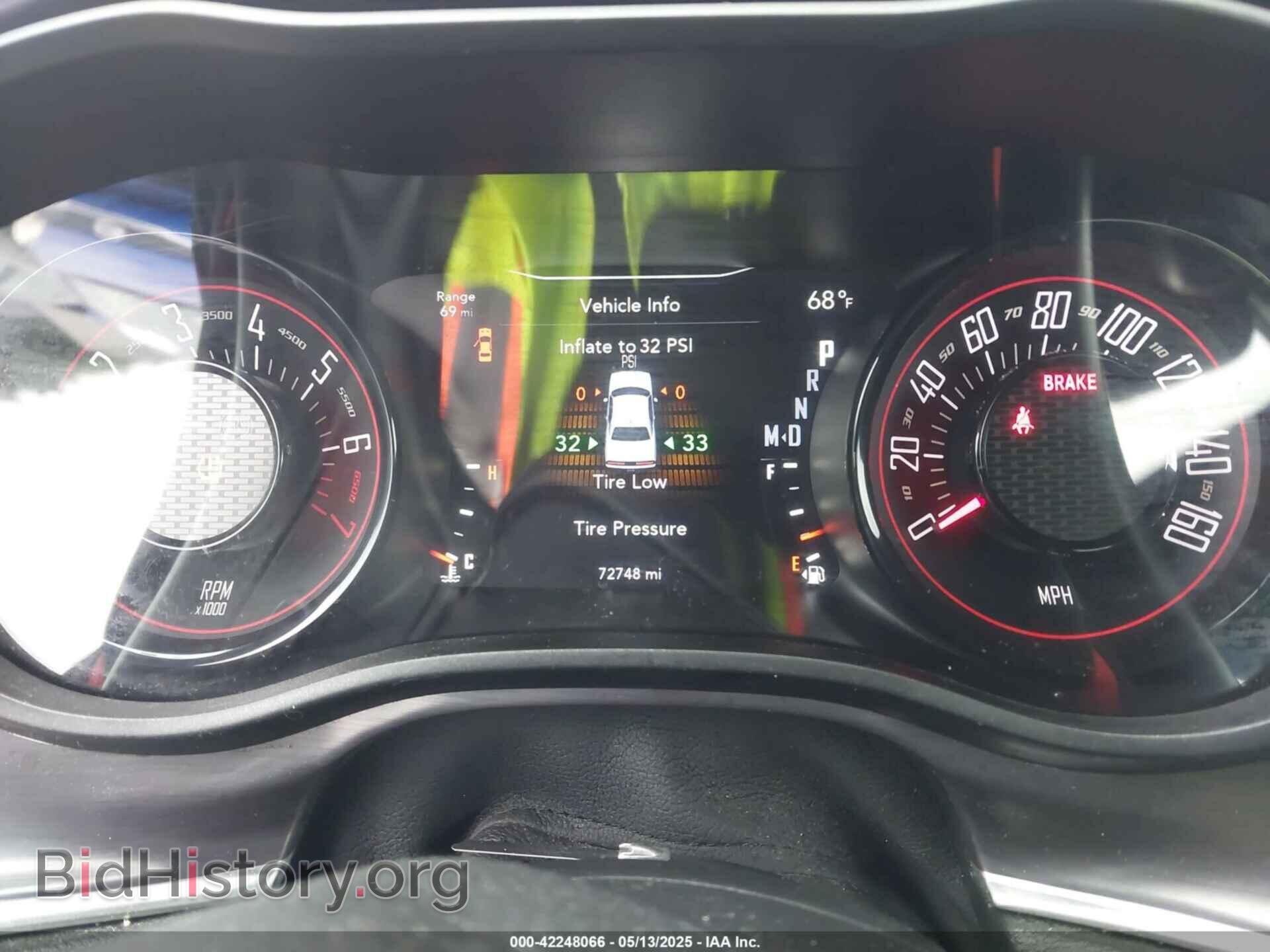 2018 DODGE CHALLENGER - VIN: 2C3CDZAG4JH333952 - Фото 7