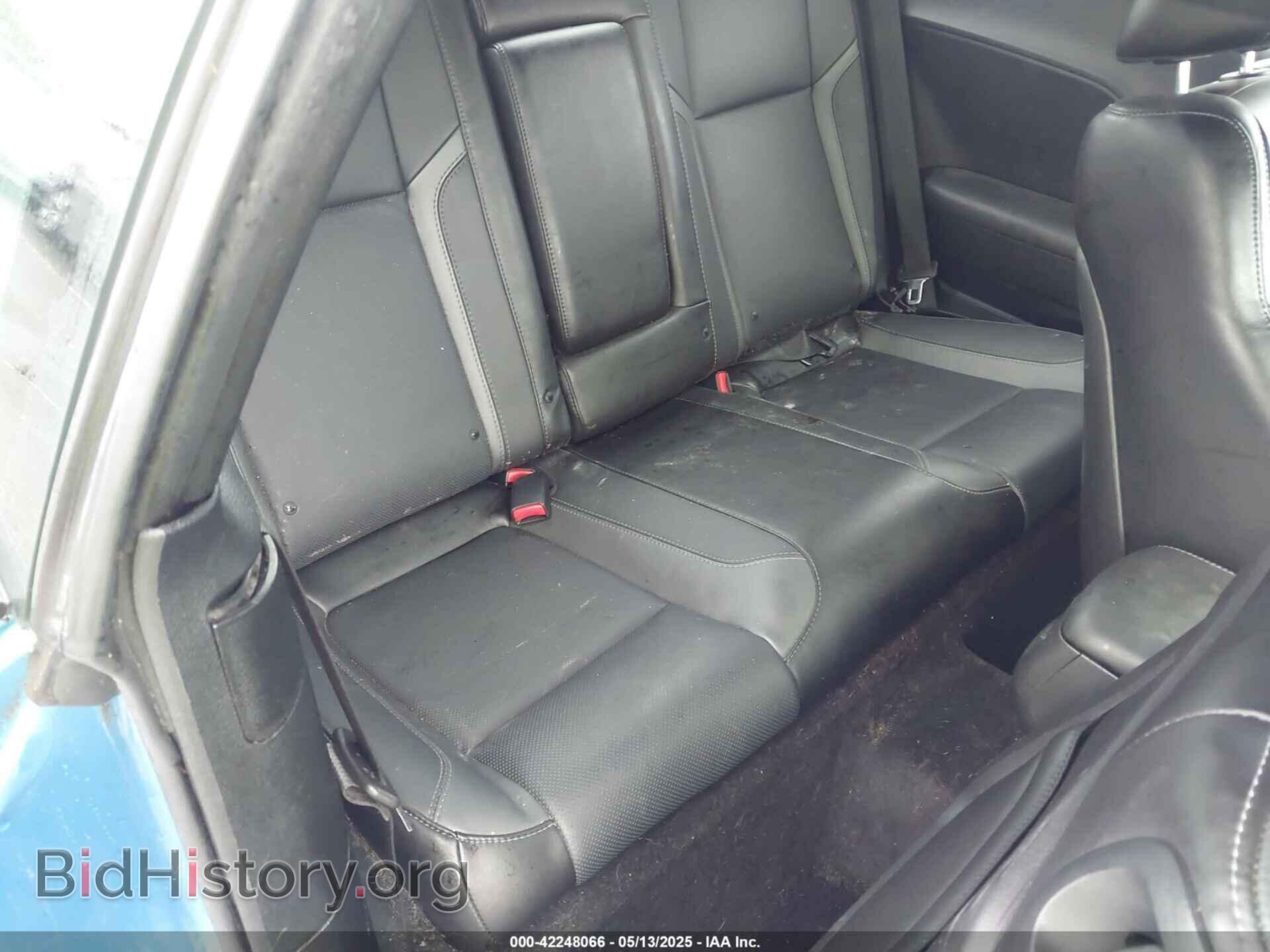 2018 DODGE CHALLENGER - VIN: 2C3CDZAG4JH333952 - Фото 8