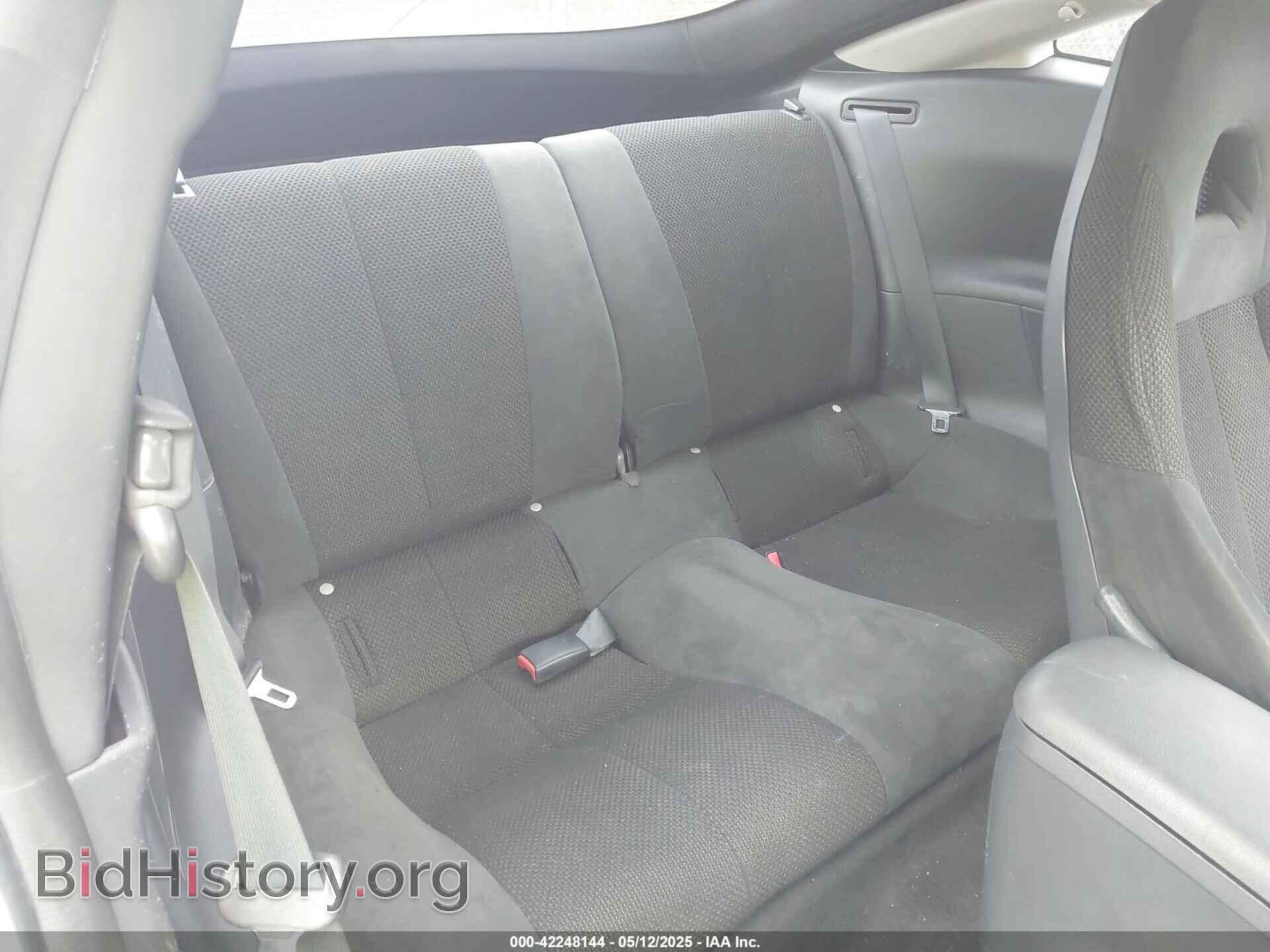 2008 MITSUBISHI ECLIPSE - VIN: 4A3AK24F68E038000 - Photo 8