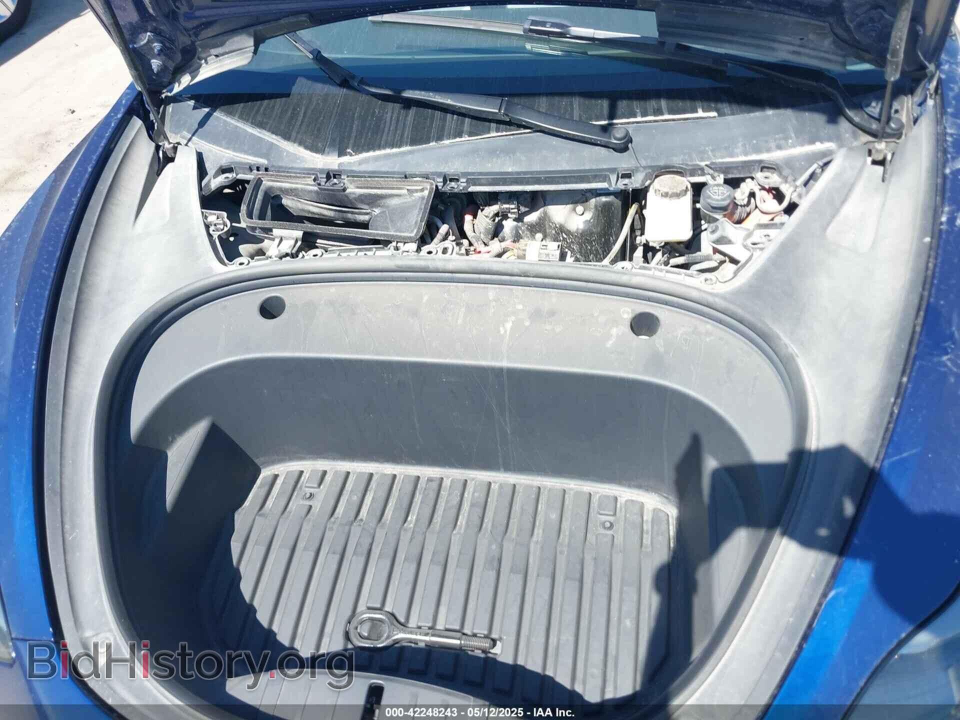 2023 TESLA MODEL 3 - VIN: 5YJ3E1EC0PF579218 - Фото 10