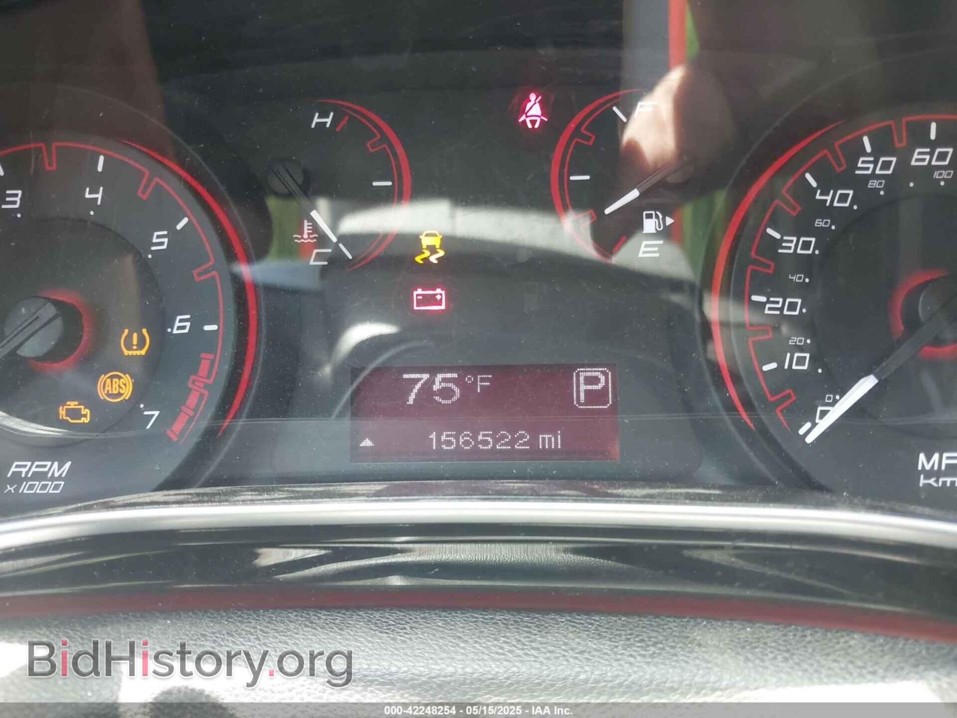 2016 DODGE DART - VIN: 1C3CDFBB9GD529232 - Фото 7