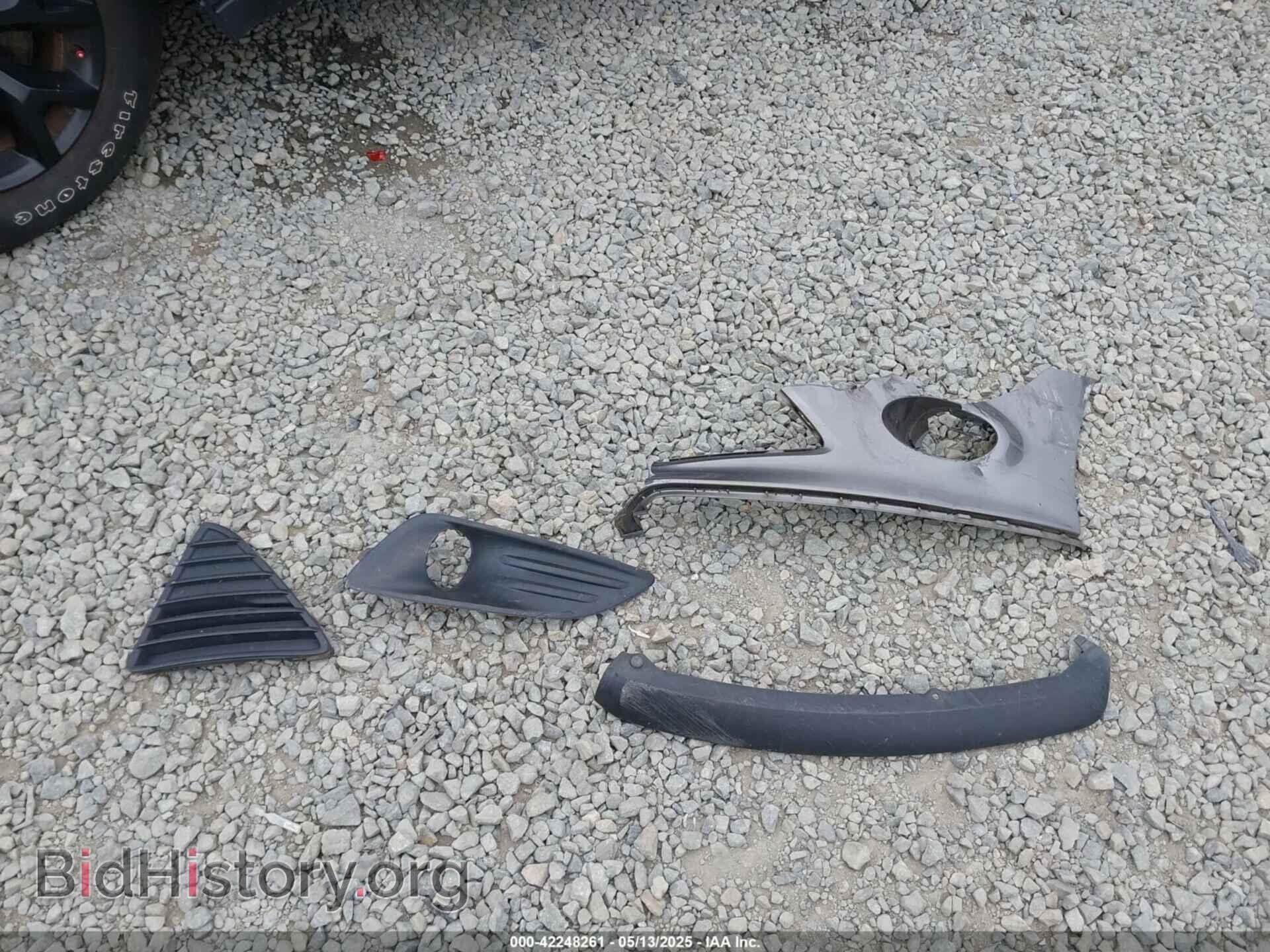 2013 FORD FOCUS - VIN: 1FADP3K28DL138926 - Фото 12