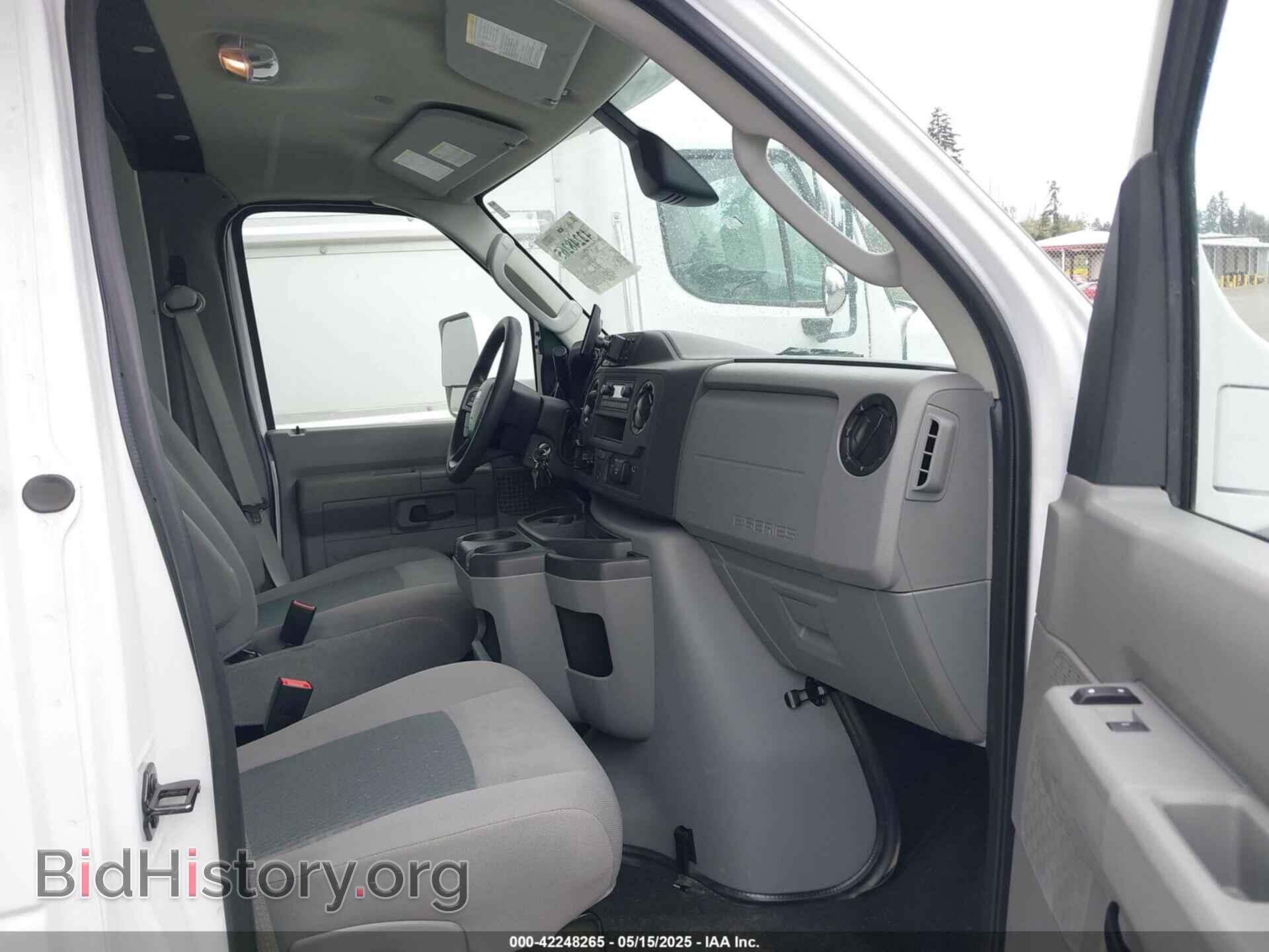 2023 FORD E-450 CUTAWAY - VIN: 1FDXE4FN4PDD32290 - Фото 7