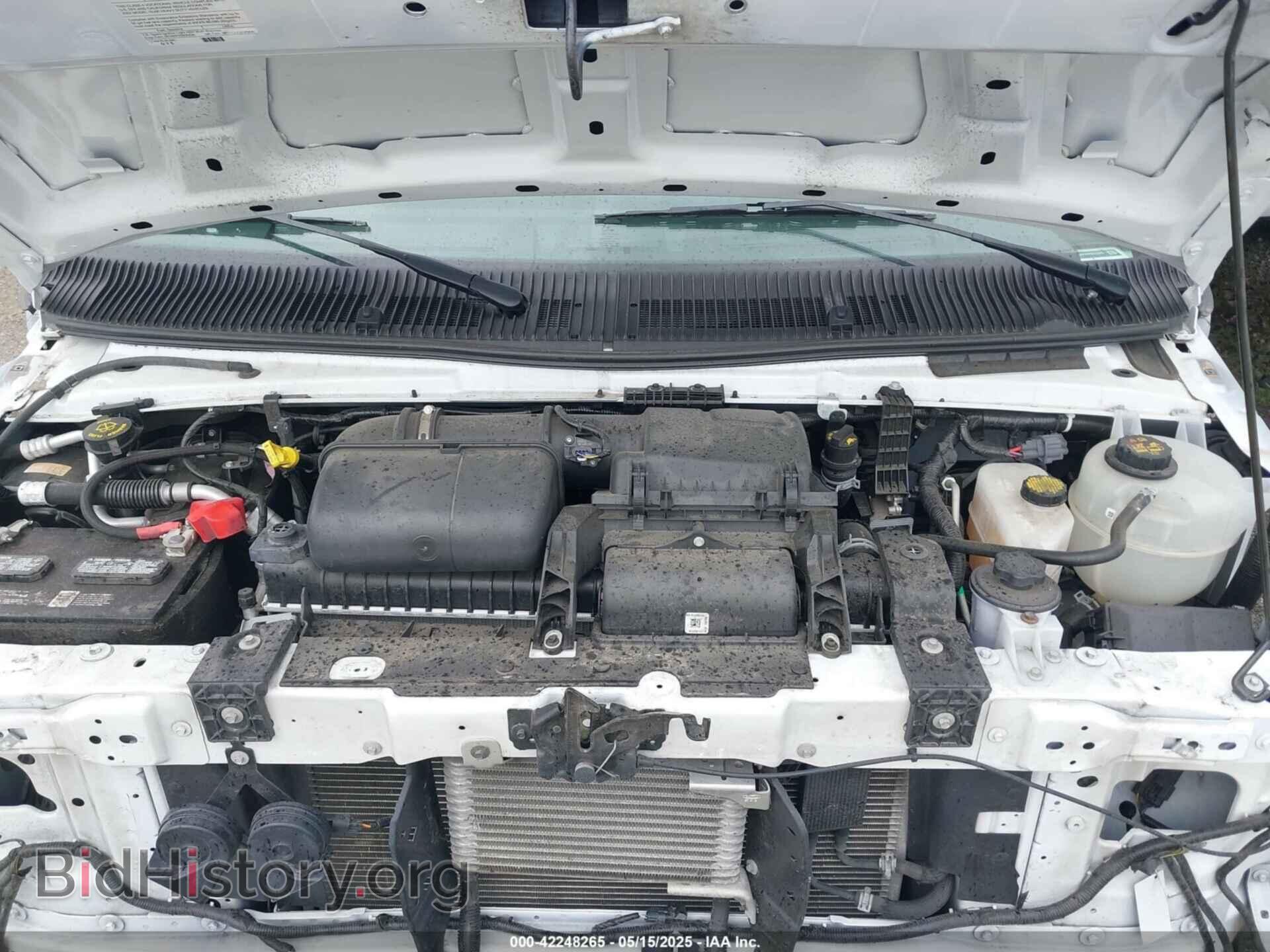 2023 FORD E-450 CUTAWAY - VIN: 1FDXE4FN4PDD32290 - Фото 9