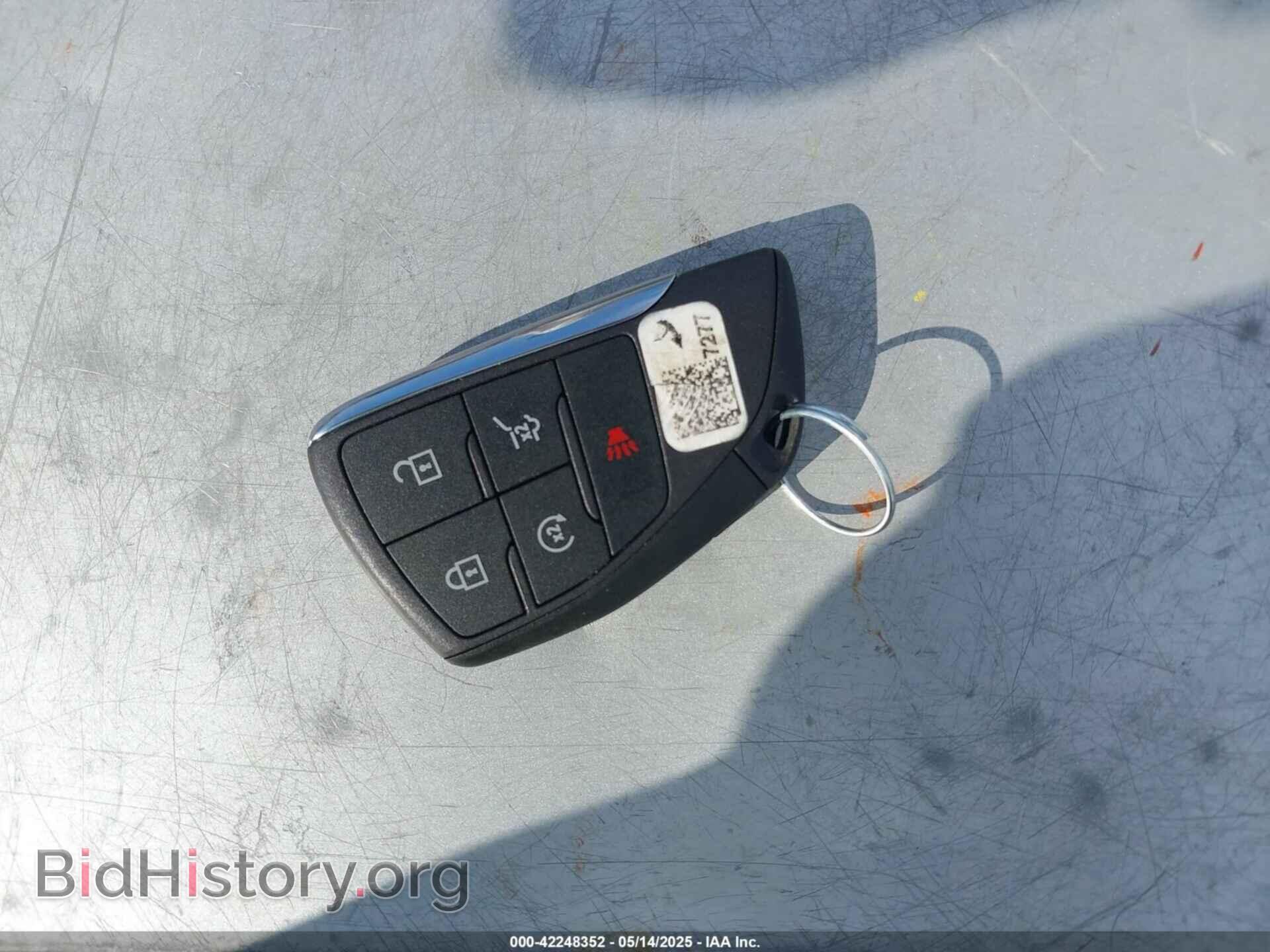 2024 BUICK ENVISION - VIN: LRBFZPE47RD024367 - Фото 11