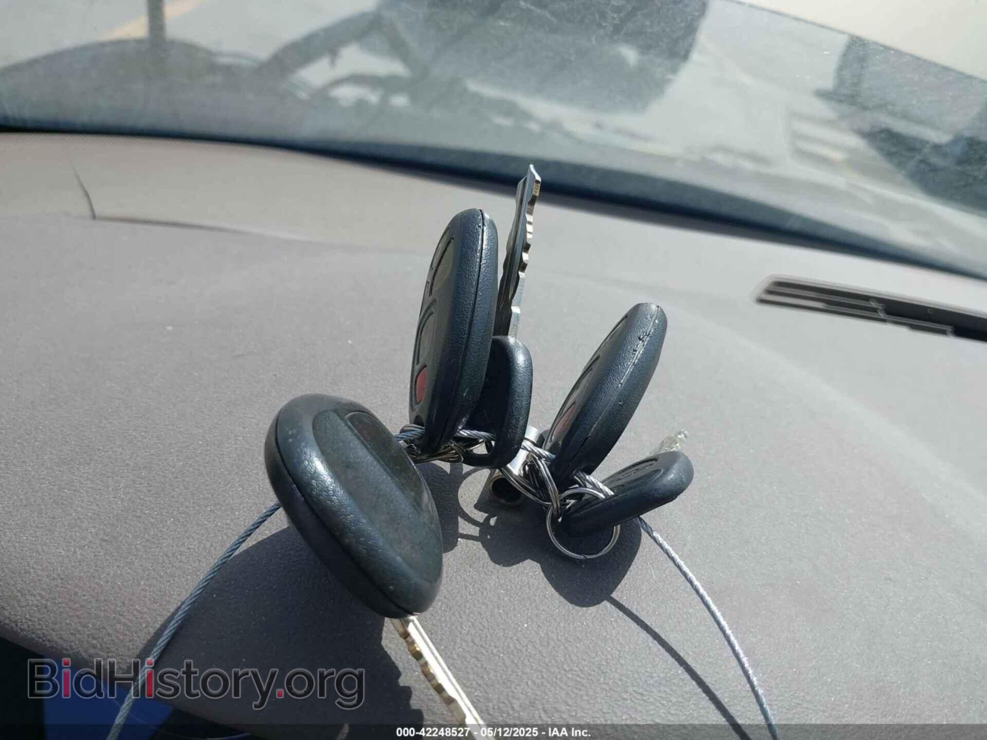 2006 CHEVROLET IMPALA - VIN: 2G1WT58K269163017 - Фото 11