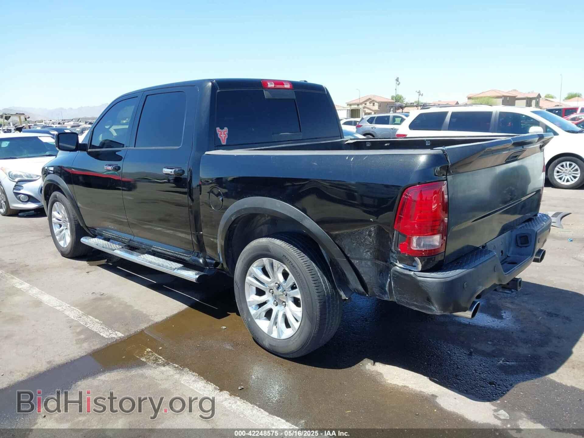 2011 RAM RAM 1500 - VIN: 1D7RV1CT5BS642201 - Фото 6