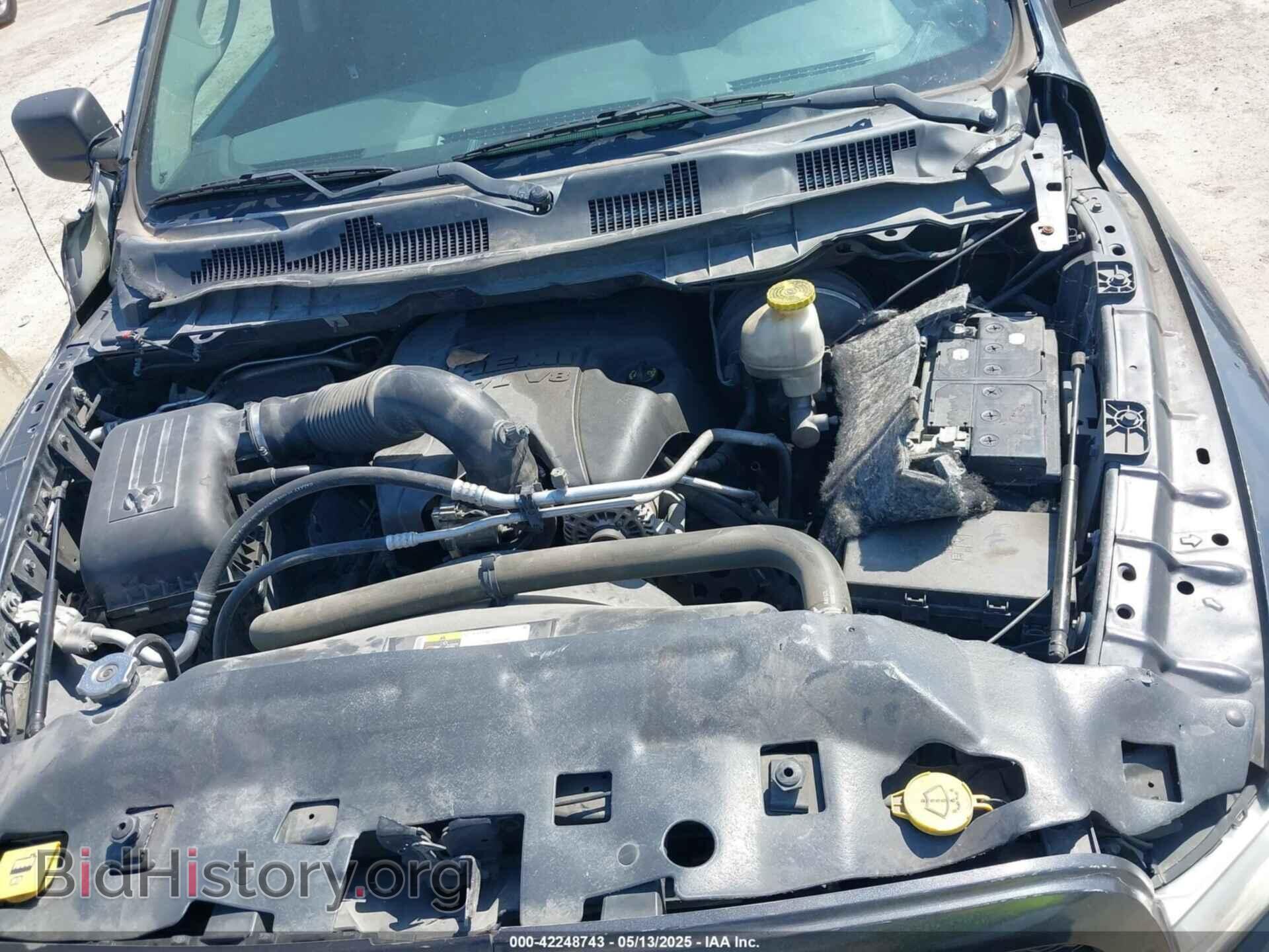 2017 RAM 1500 - VIN: 1C6RR7FT6HS831274 - Фото 10