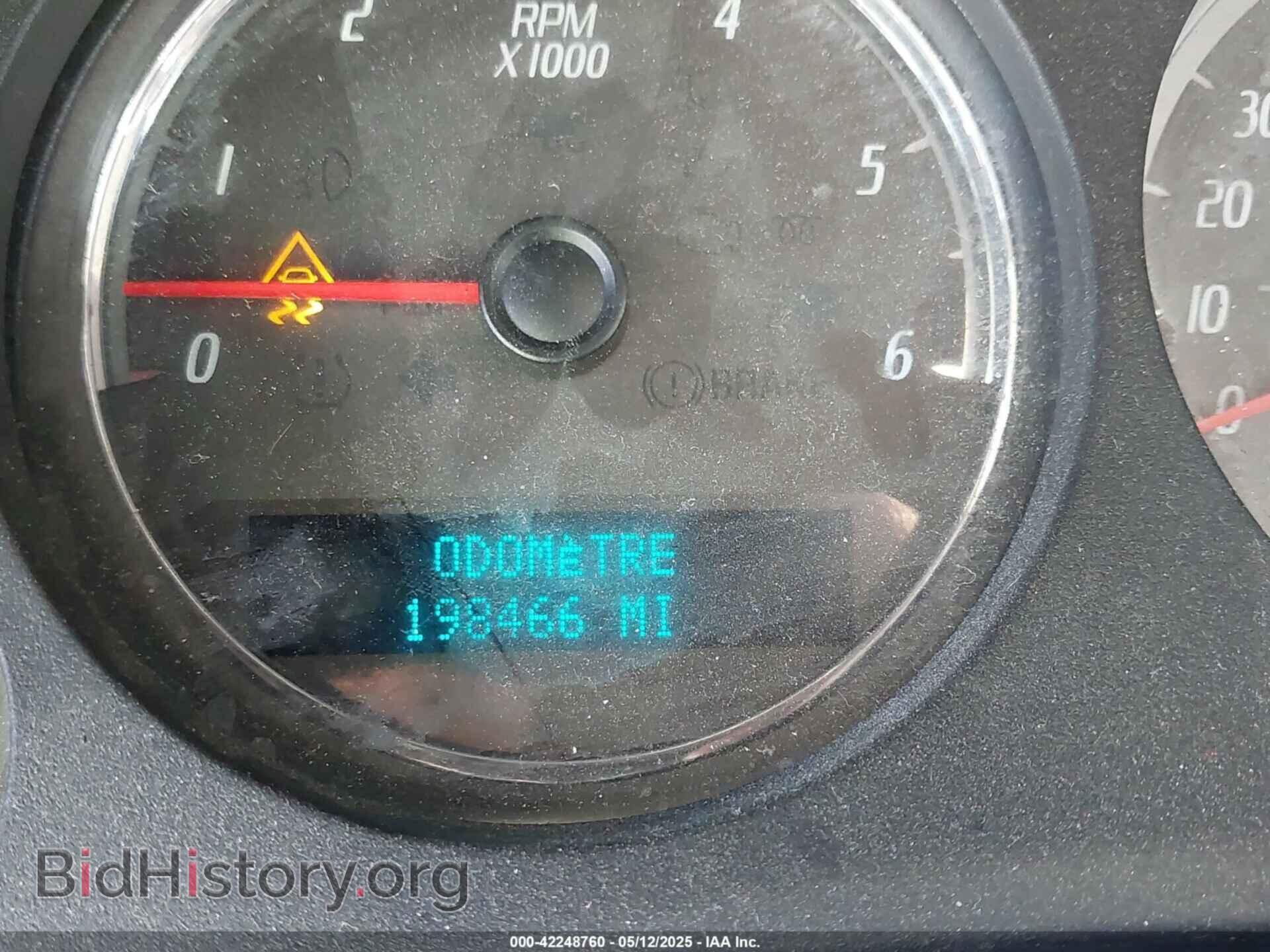 2007 GMC YUKON - VIN: 1GKFK63837J188207 - Фото 7