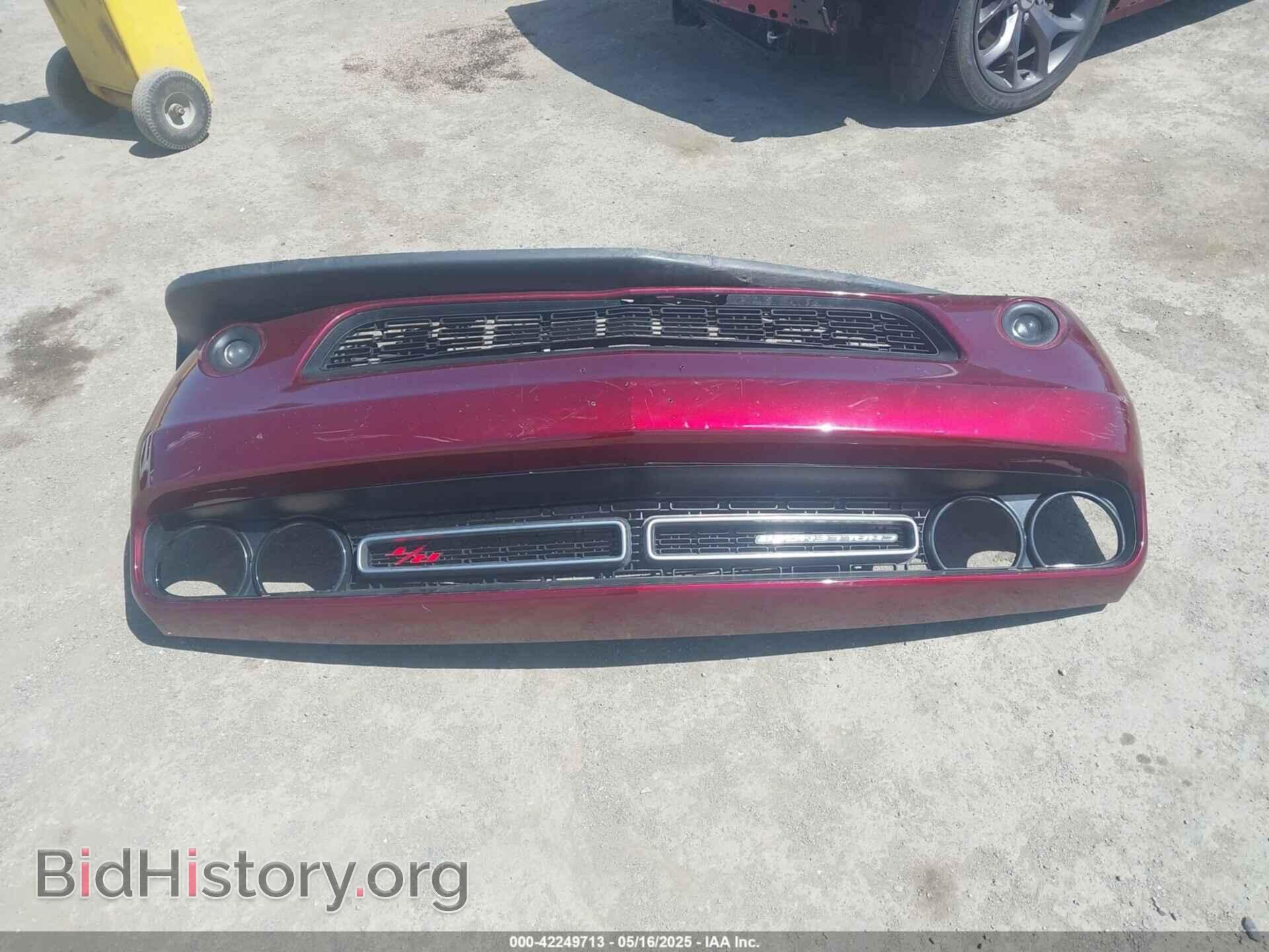 2019 DODGE CHALLENGER - VIN: 2C3CDZBT2KH751102 - Photo 18