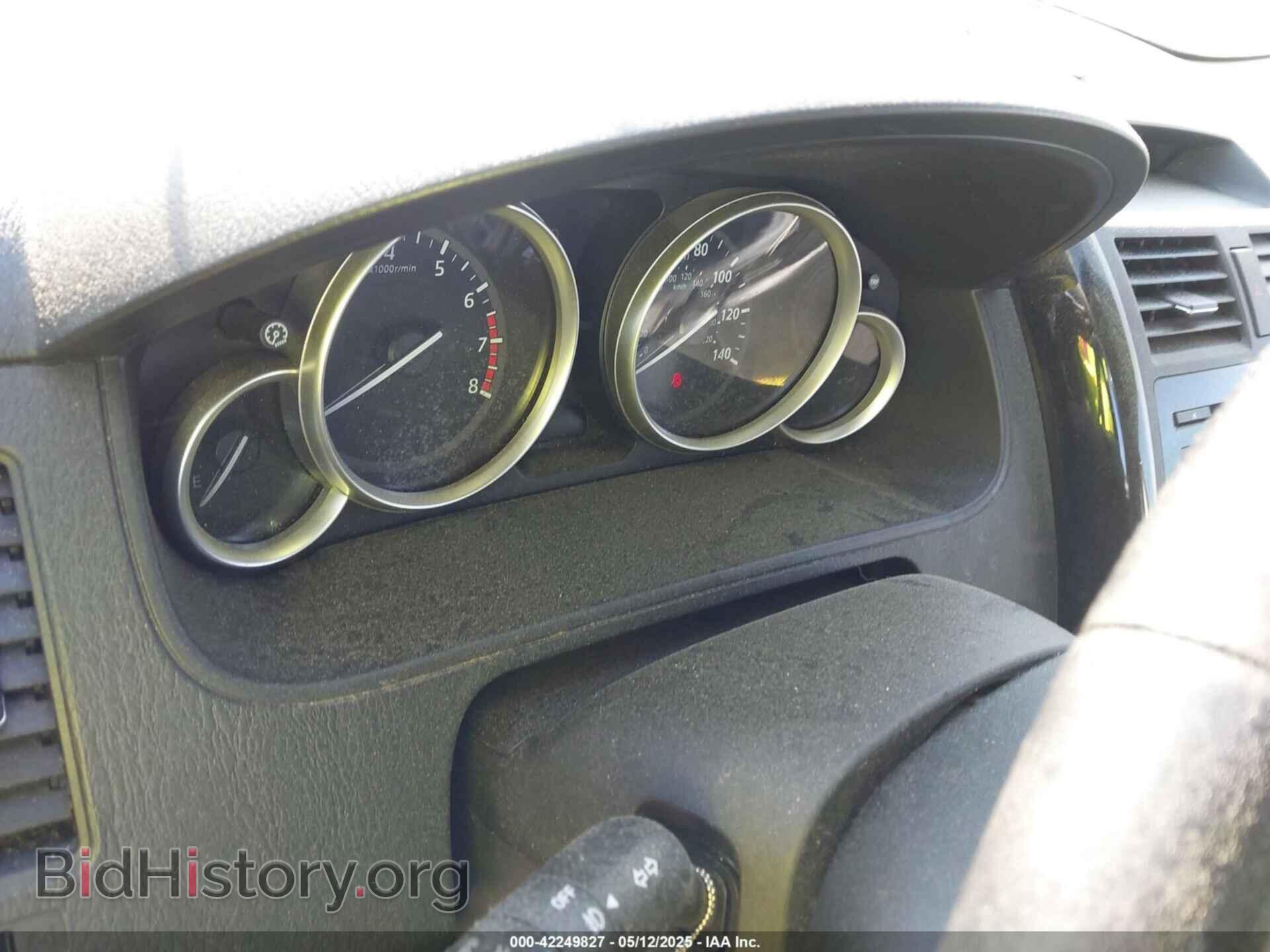 2014 MAZDA CX-9 - VIN: JM3TB3CV4E0444786 - Photo 14