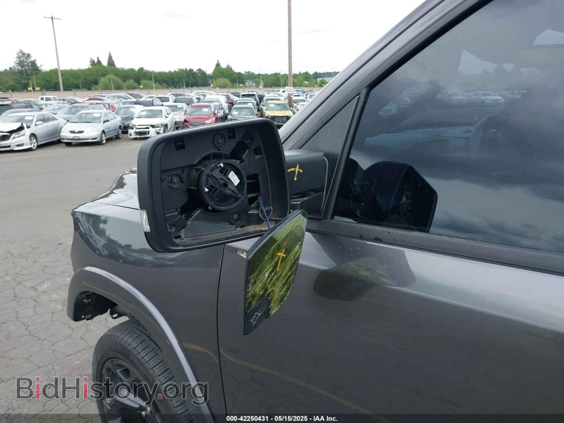2022 RAM 1500 - VIN: 1C6SRFHM6NN134716 - Фото 18