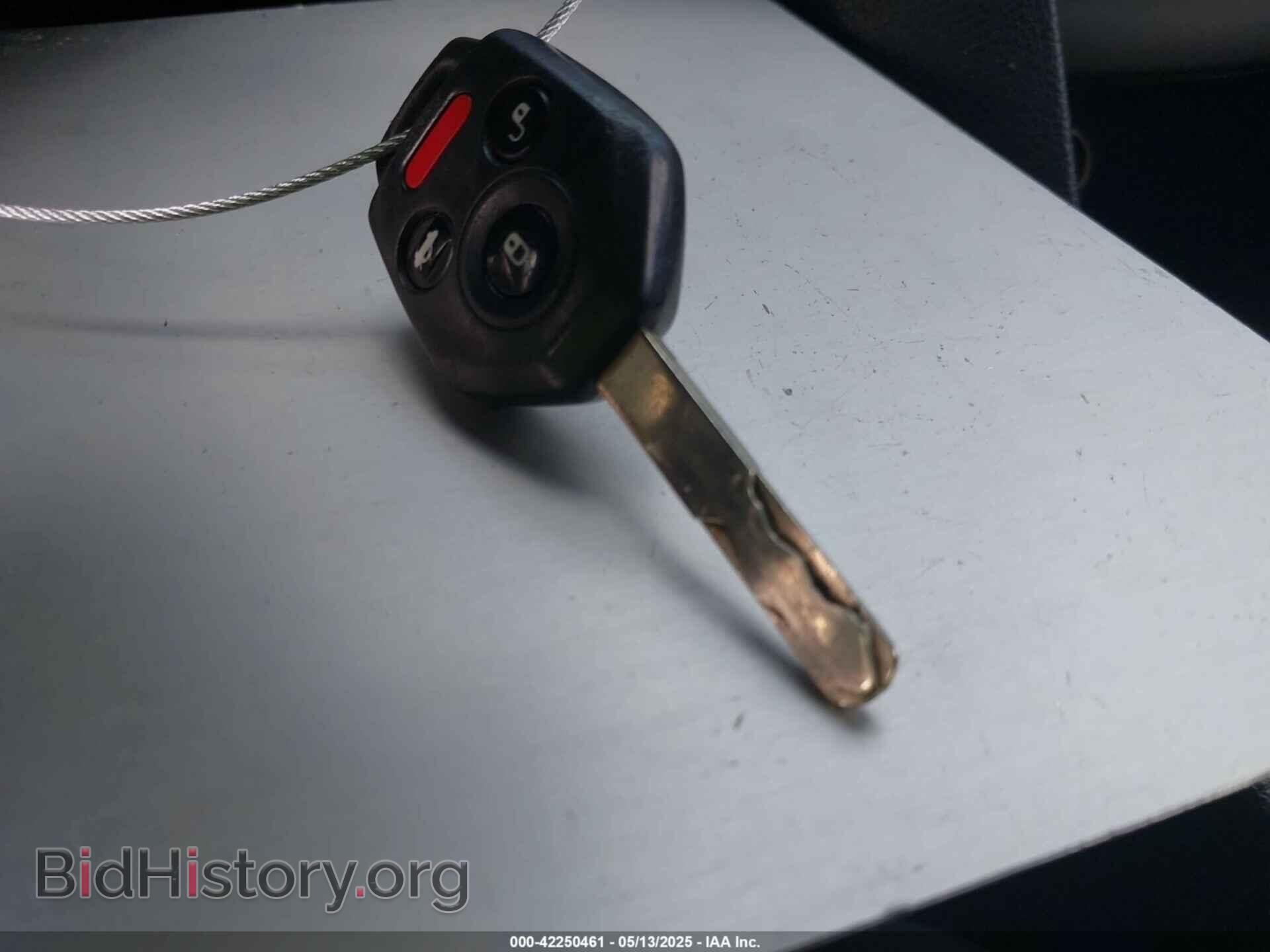 2013 SUBARU OUTBACK - VIN: 4S4BRBCC1D1319998 - Фото 11