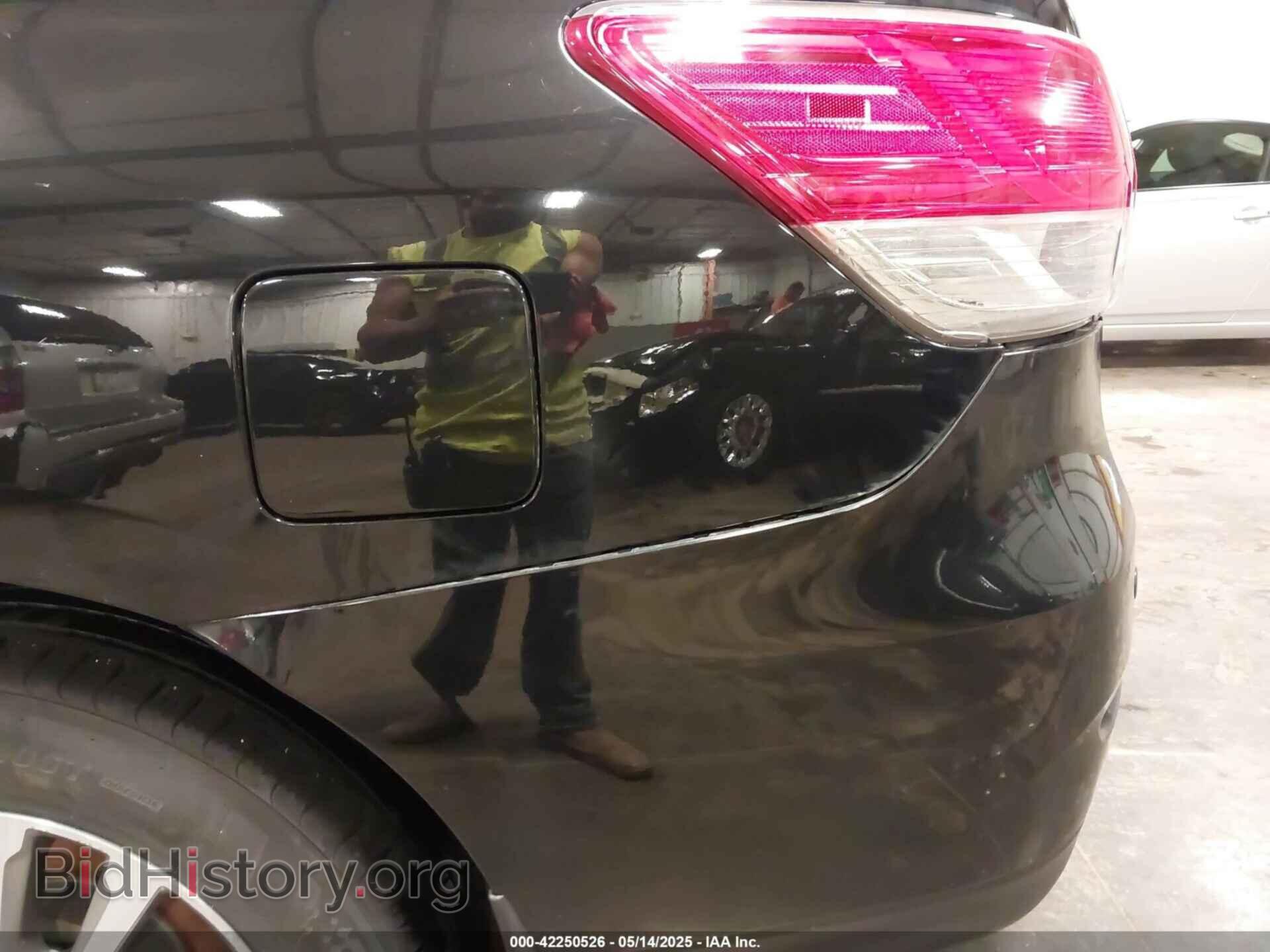 2015 NISSAN PATHFINDER - VIN: 5N1AR2MM9FC632565 - Фото 22