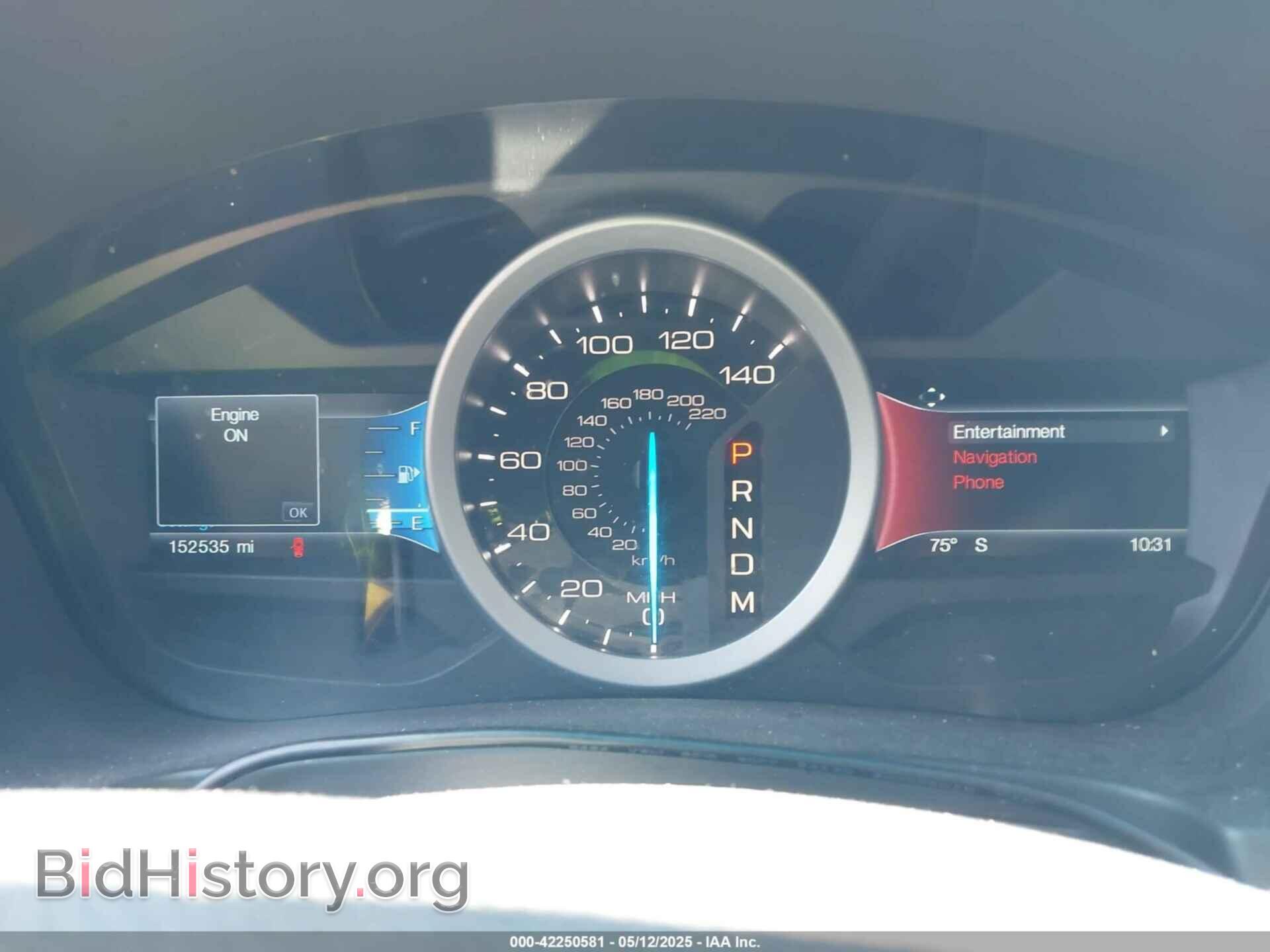 2015 FORD EXPLORER - VIN: 1FM5K7D80FGA26473 - Фото 7