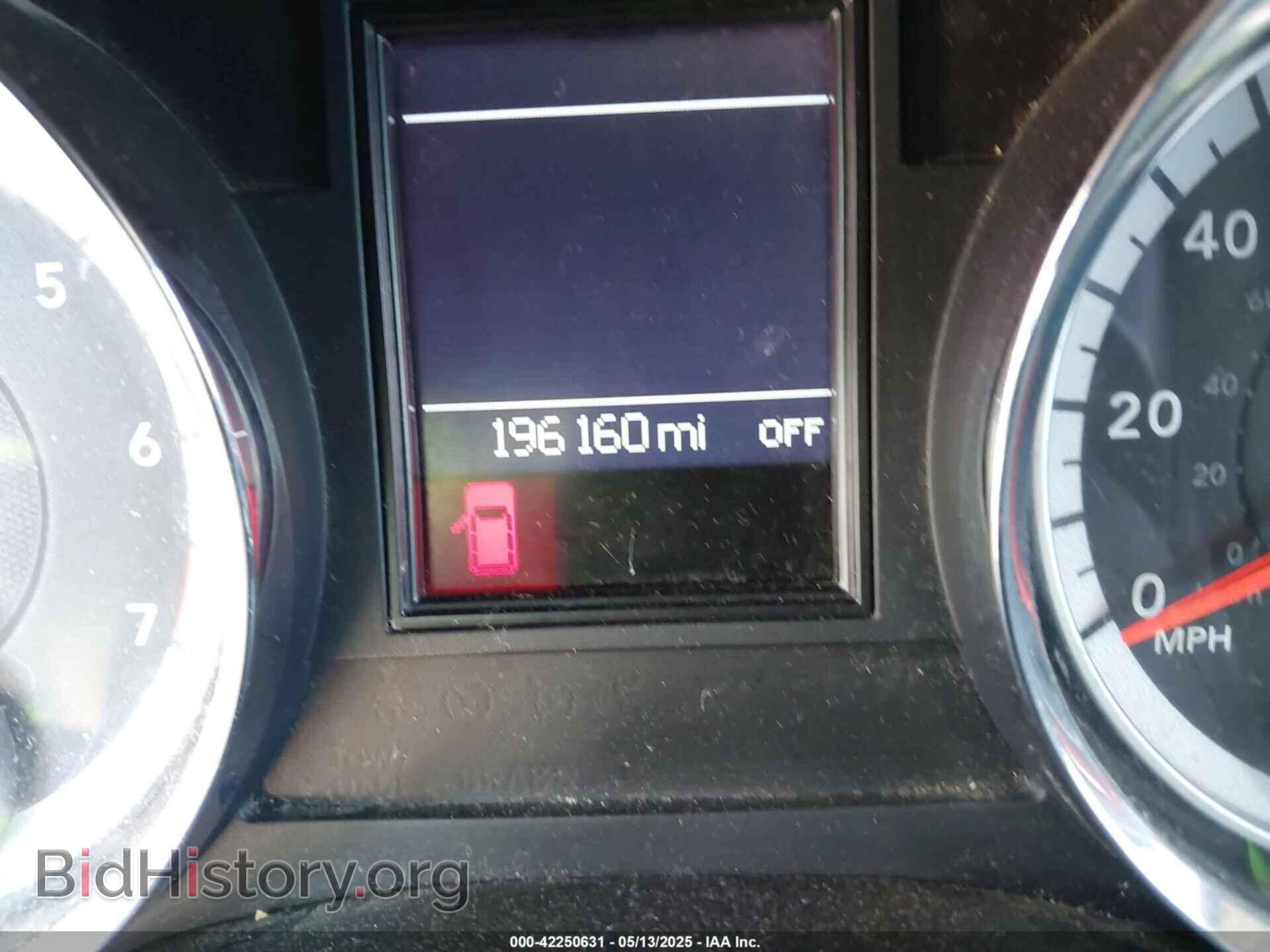 2013 DODGE DURANGO - VIN: 1C4RDJDG3DC666363 - Photo 14