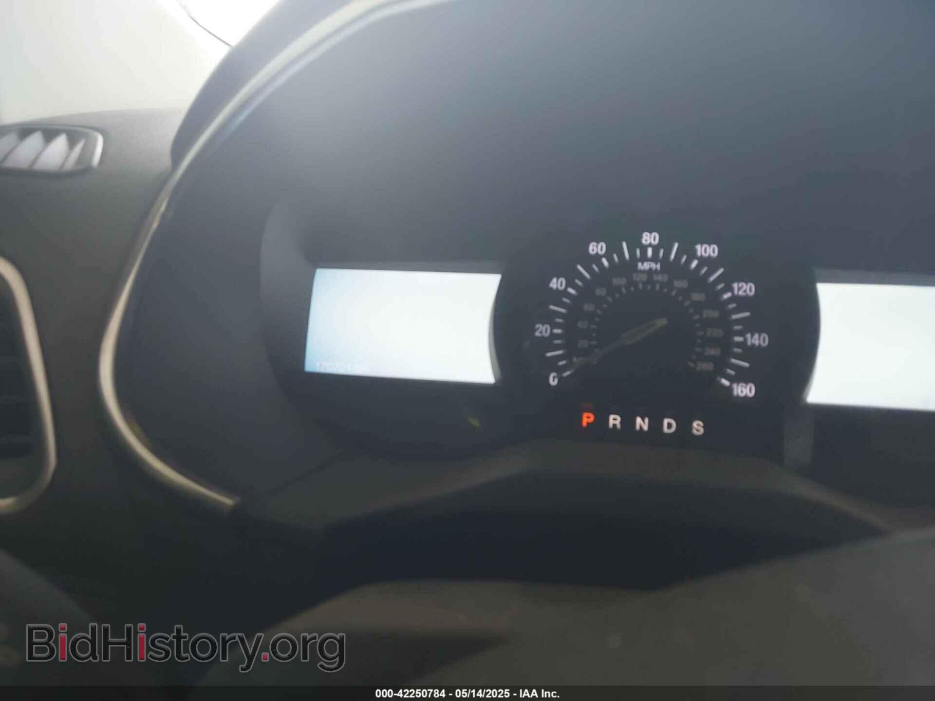 2015 FORD EDGE - VIN: 2FMTK3K80FBB31024 - Фото 7