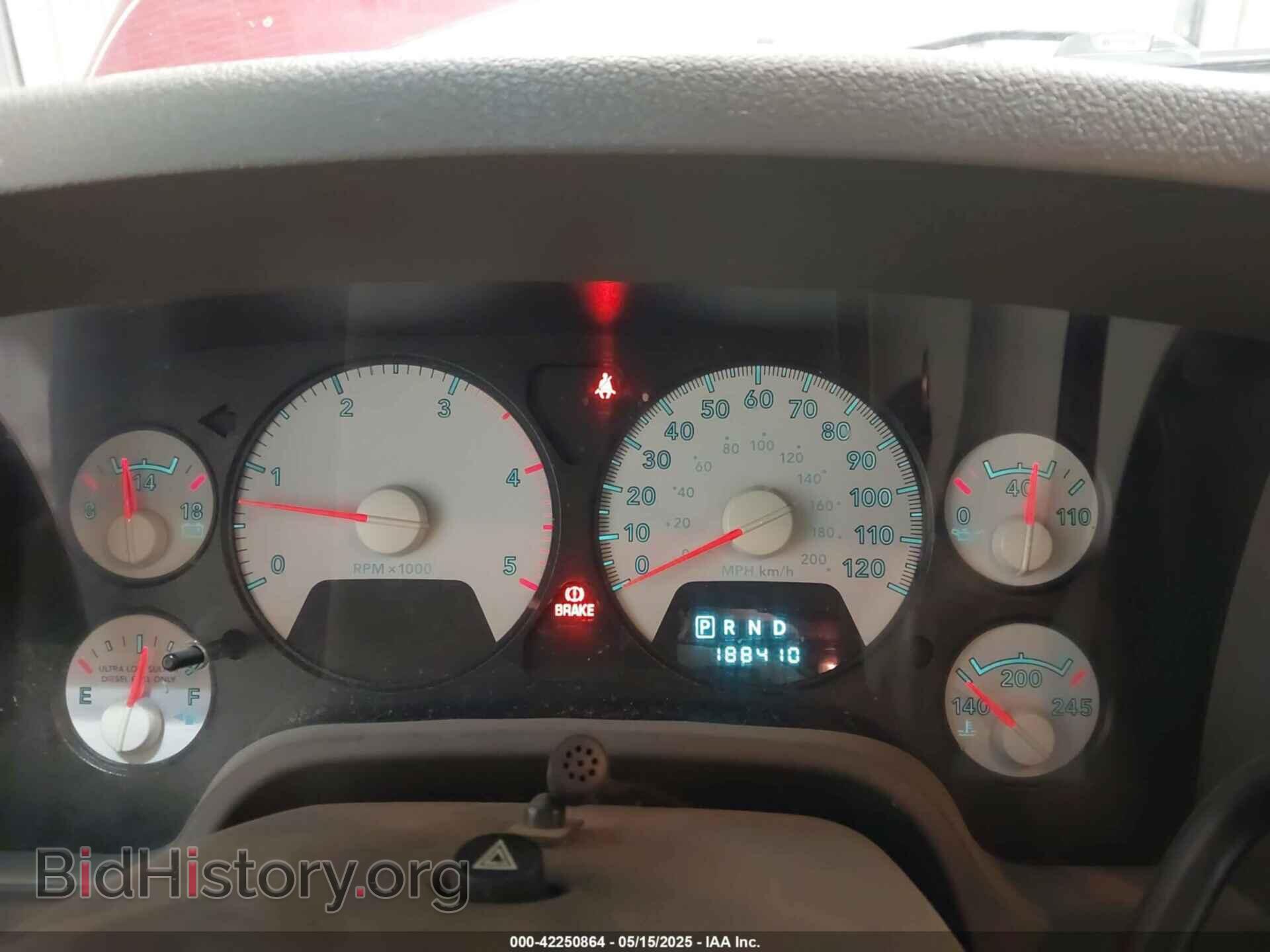 2007 DODGE RAM 2500 - VIN: 3D7KS29A77G840704 - Фото 7
