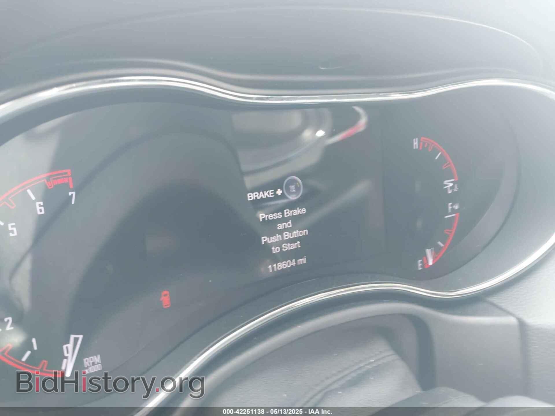 2016 DODGE DURANGO - VIN: 1C4RDHAG8GC330953 - Photo 7