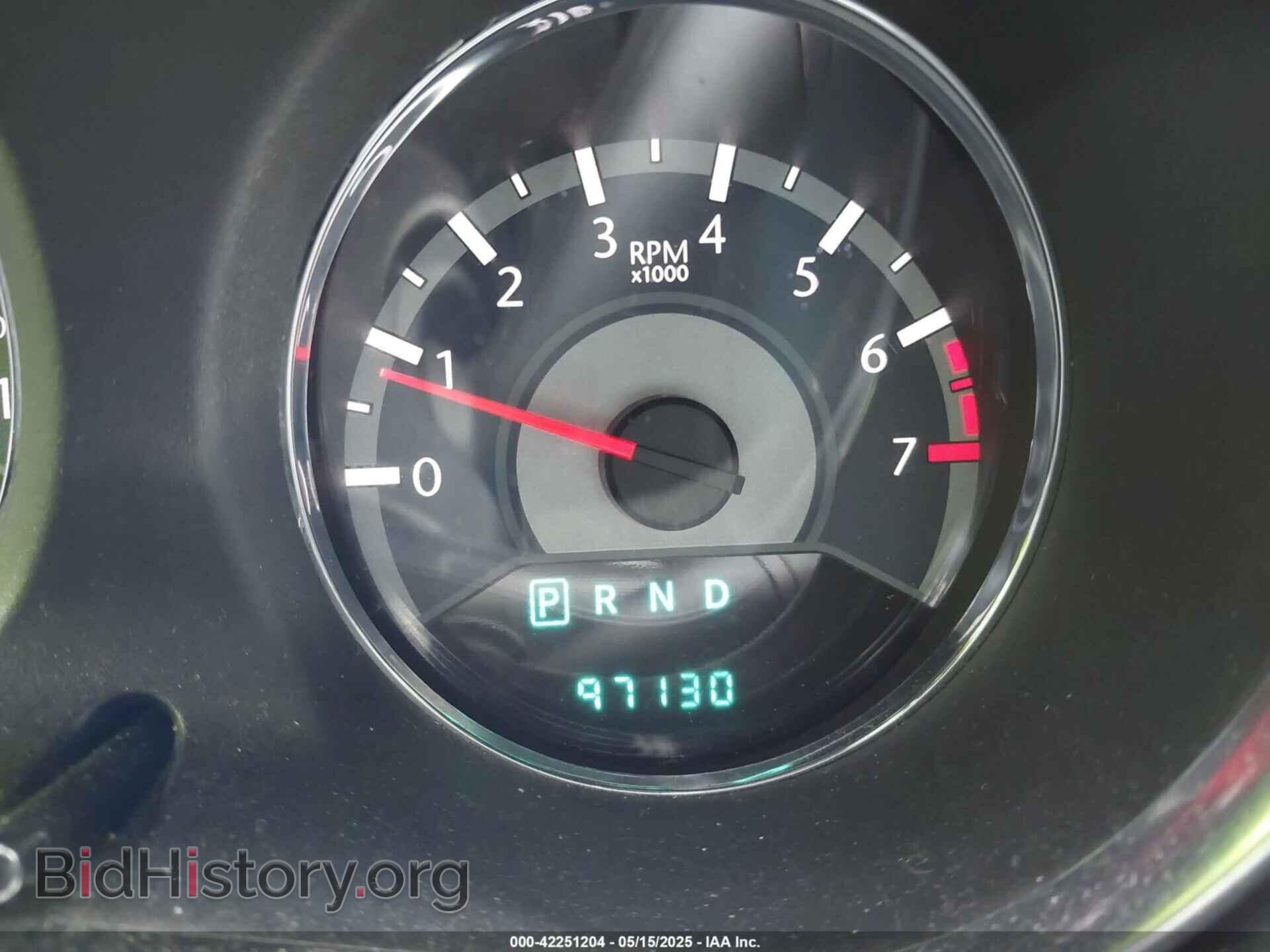 2013 CHRYSLER 200 - VIN: 1C3CCBBB3DN595647 - Фото 15