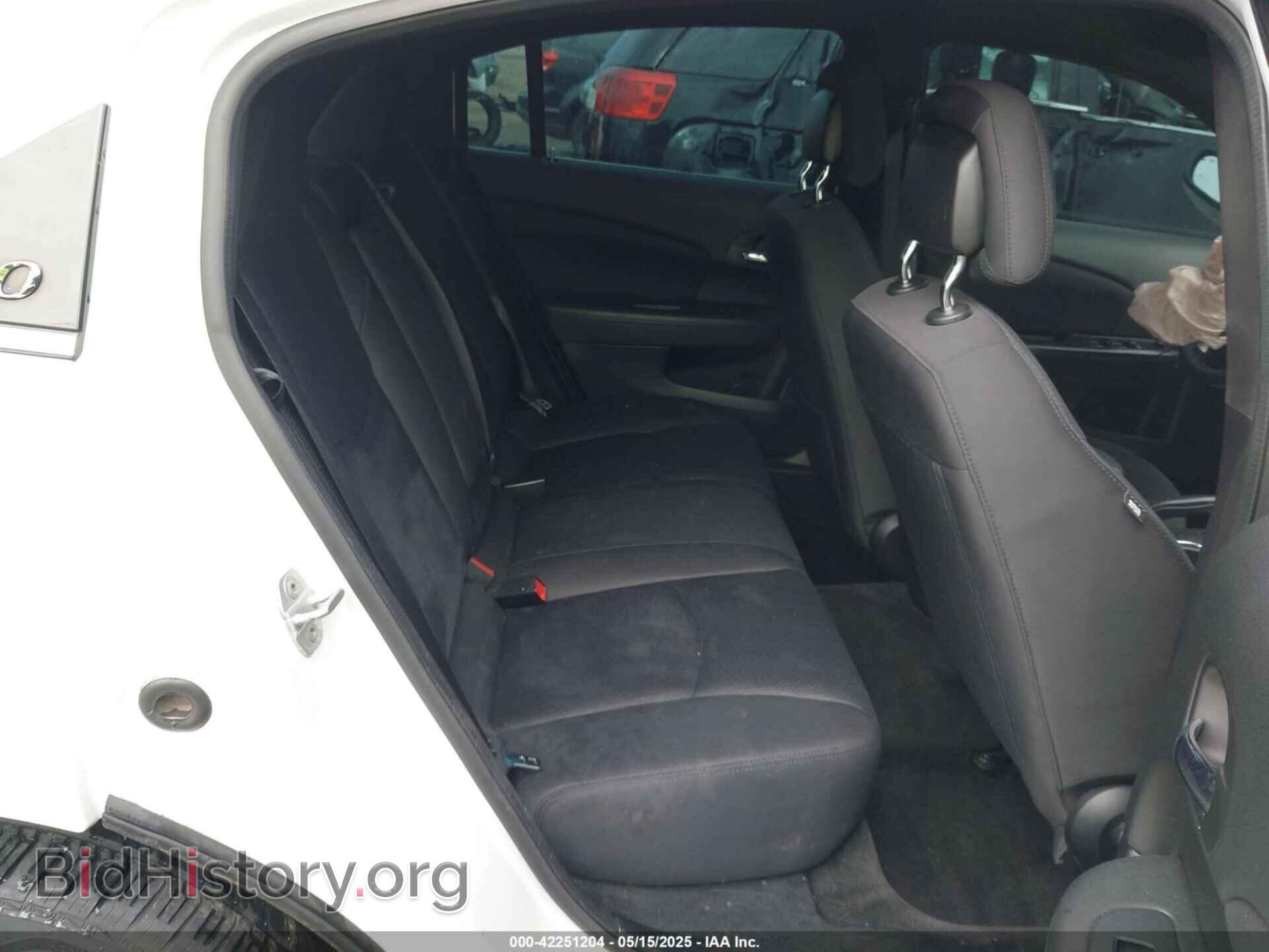 2013 CHRYSLER 200 - VIN: 1C3CCBBB3DN595647 - Фото 8
