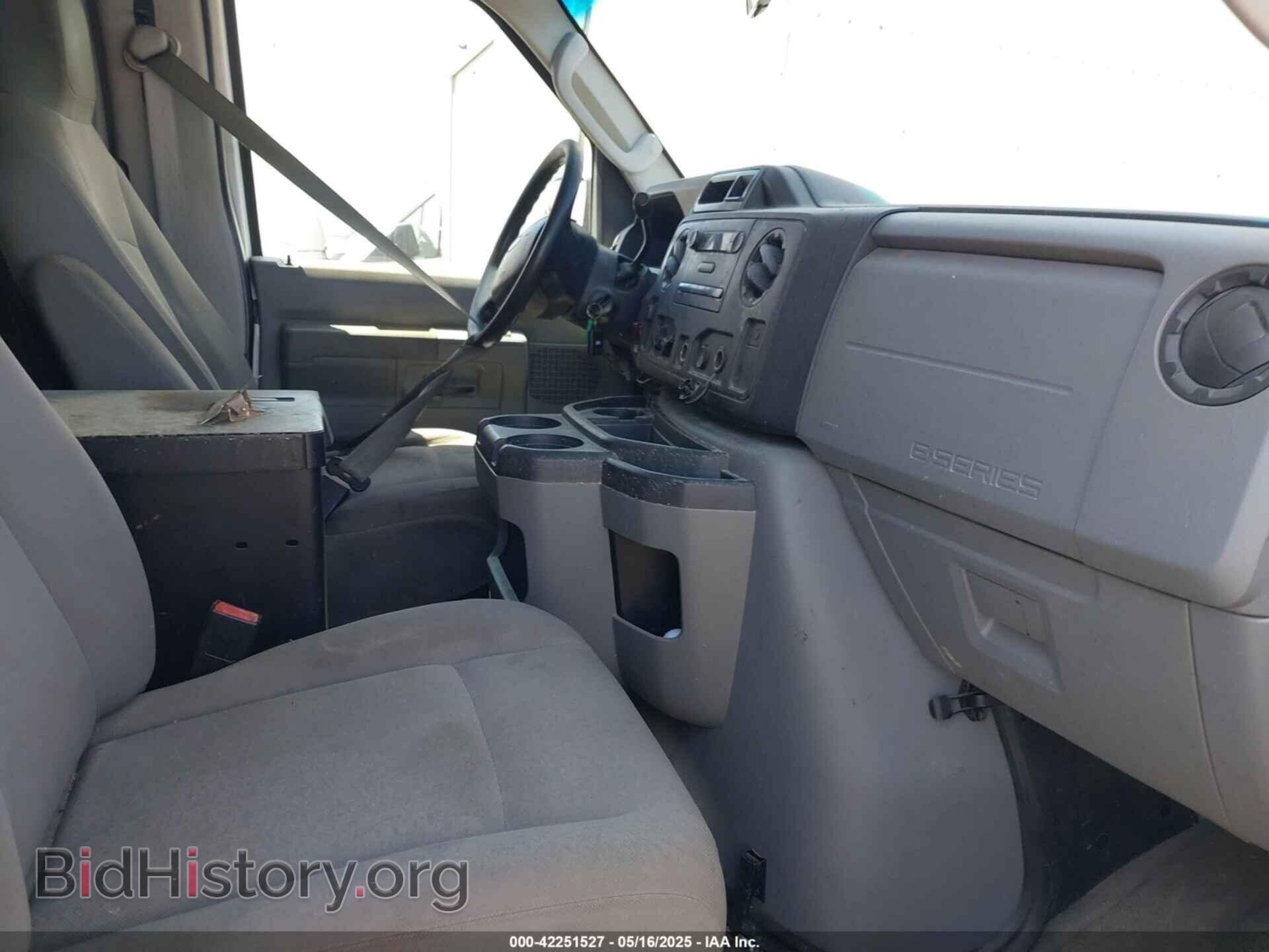 2011 FORD E-250 - VIN: 1FTNE2EL6BDA70913 - Photo 5