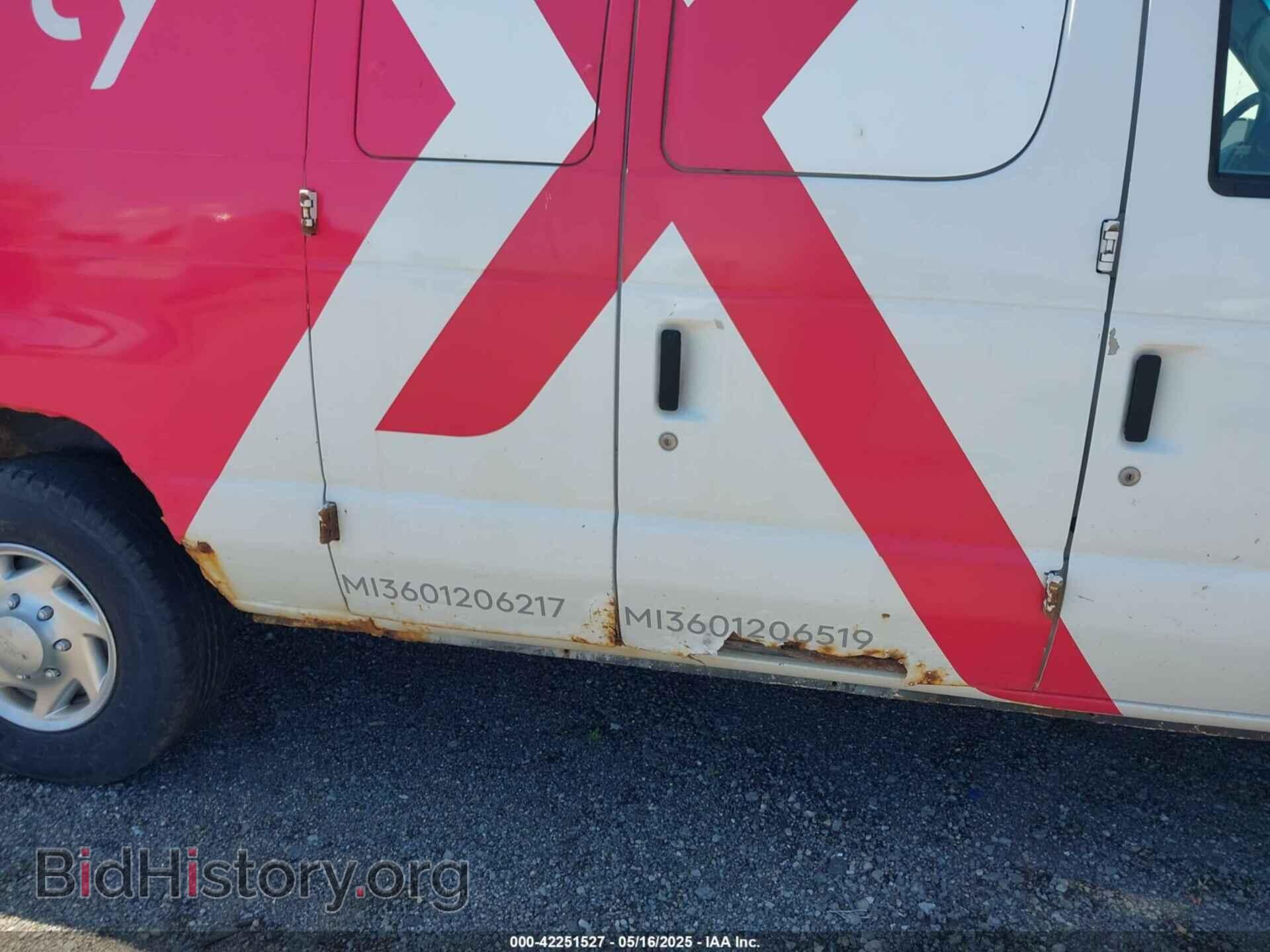 2011 FORD E-250 - VIN: 1FTNE2EL6BDA70913 - Photo 6