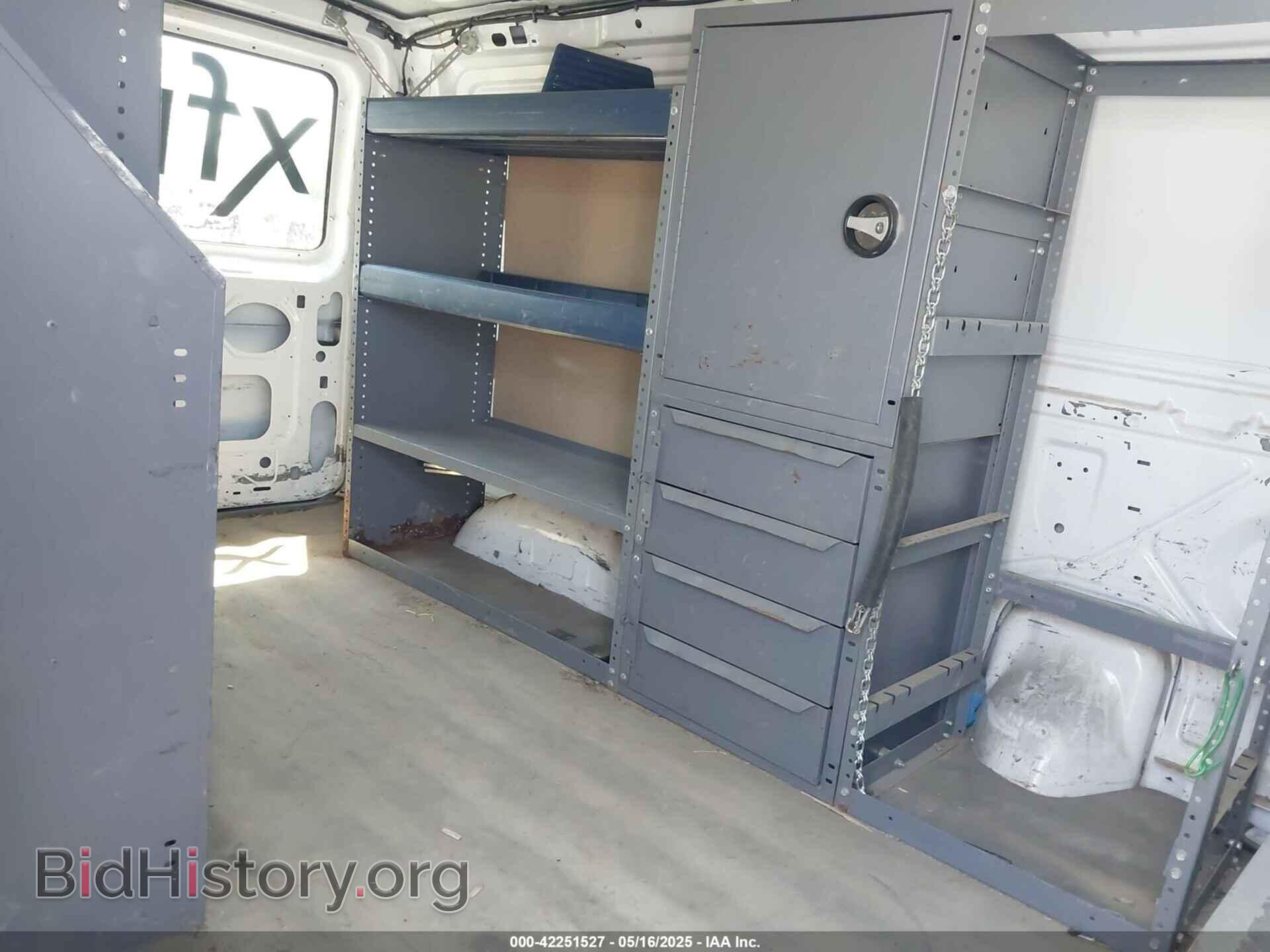 2011 FORD E-250 - VIN: 1FTNE2EL6BDA70913 - Photo 8