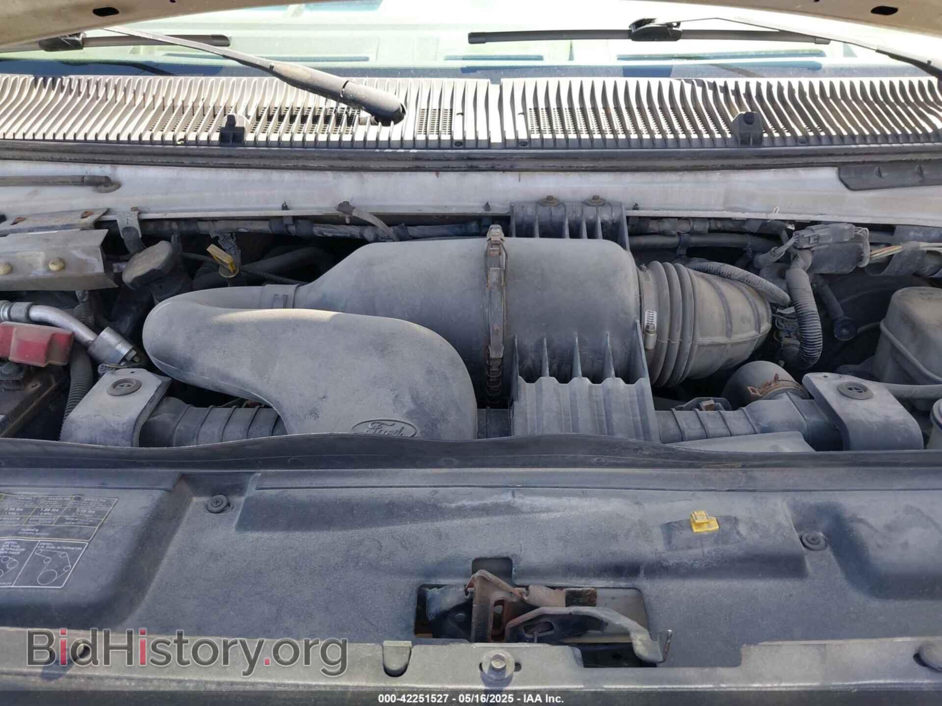 2011 FORD E-250 - VIN: 1FTNE2EL6BDA70913 - Photo 10