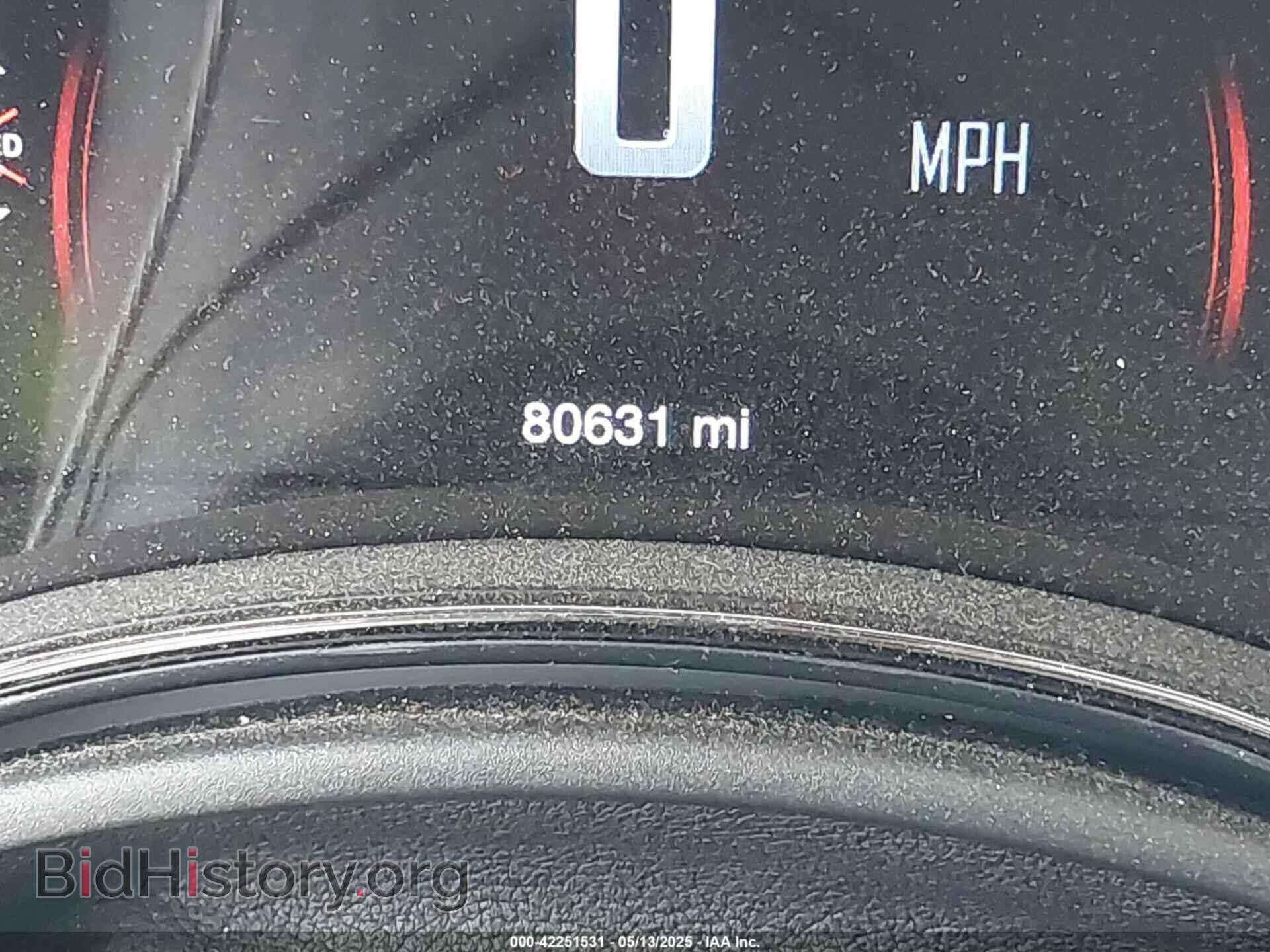 2020 DODGE DURANGO - VIN: 1C4SDJCT2LC433279 - Photo 16